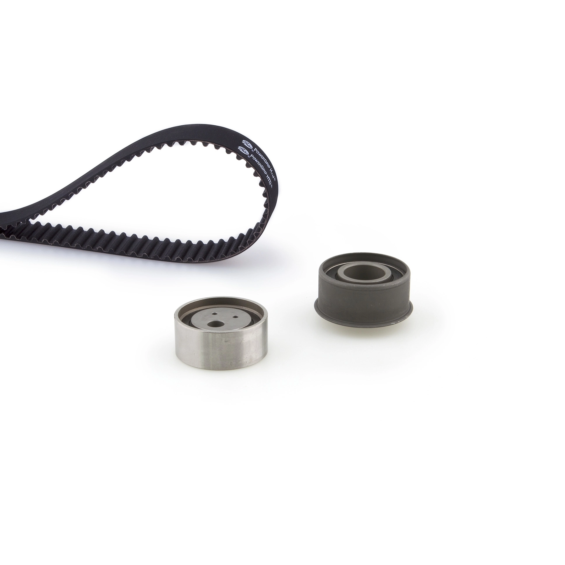 Correia do mecanismo de distribuição de gás, kit para Mitsubishi Colt VI Z3A