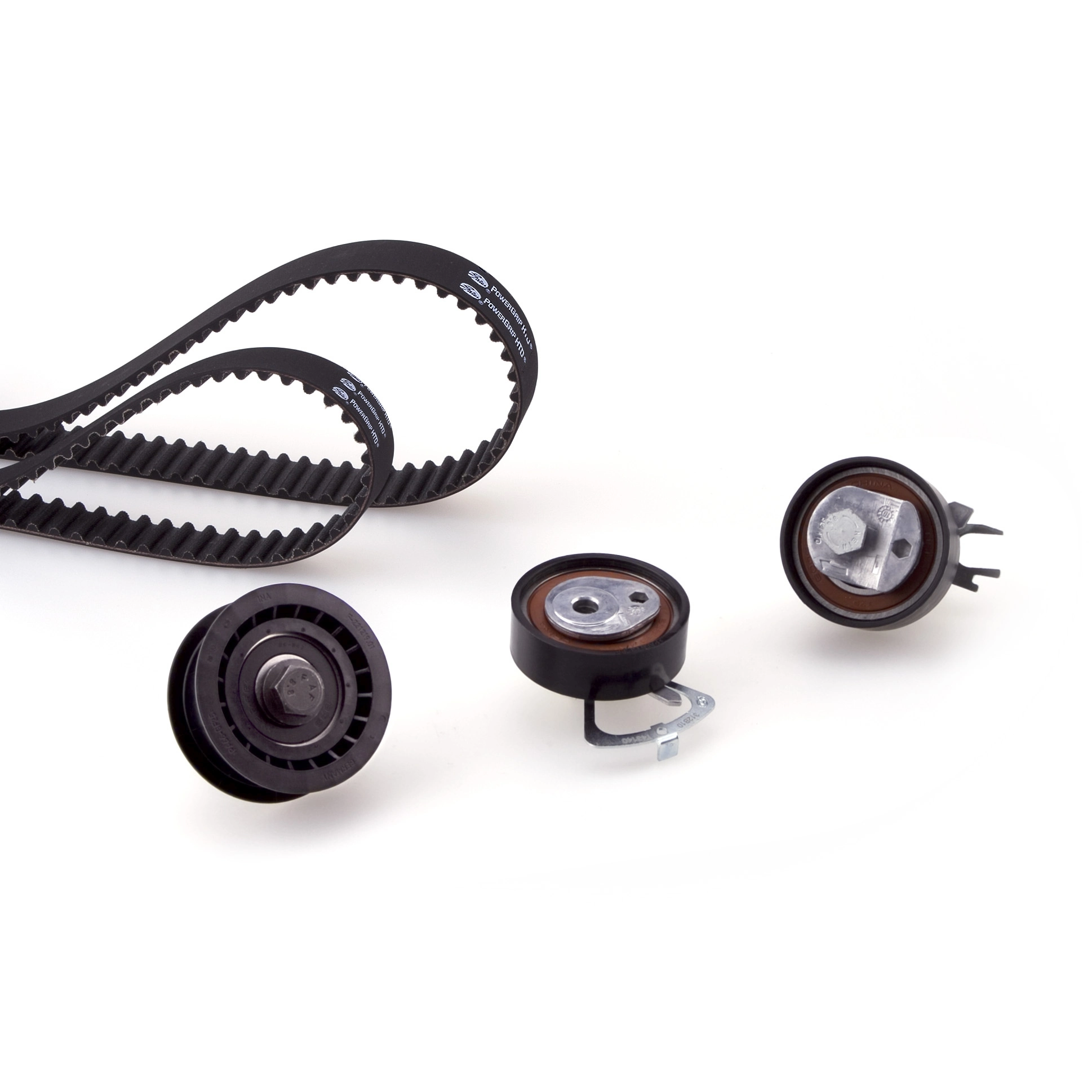 Correia do mecanismo de distribuição de gás, kit Gates K035565XS preço, a partir de 146,76 USD