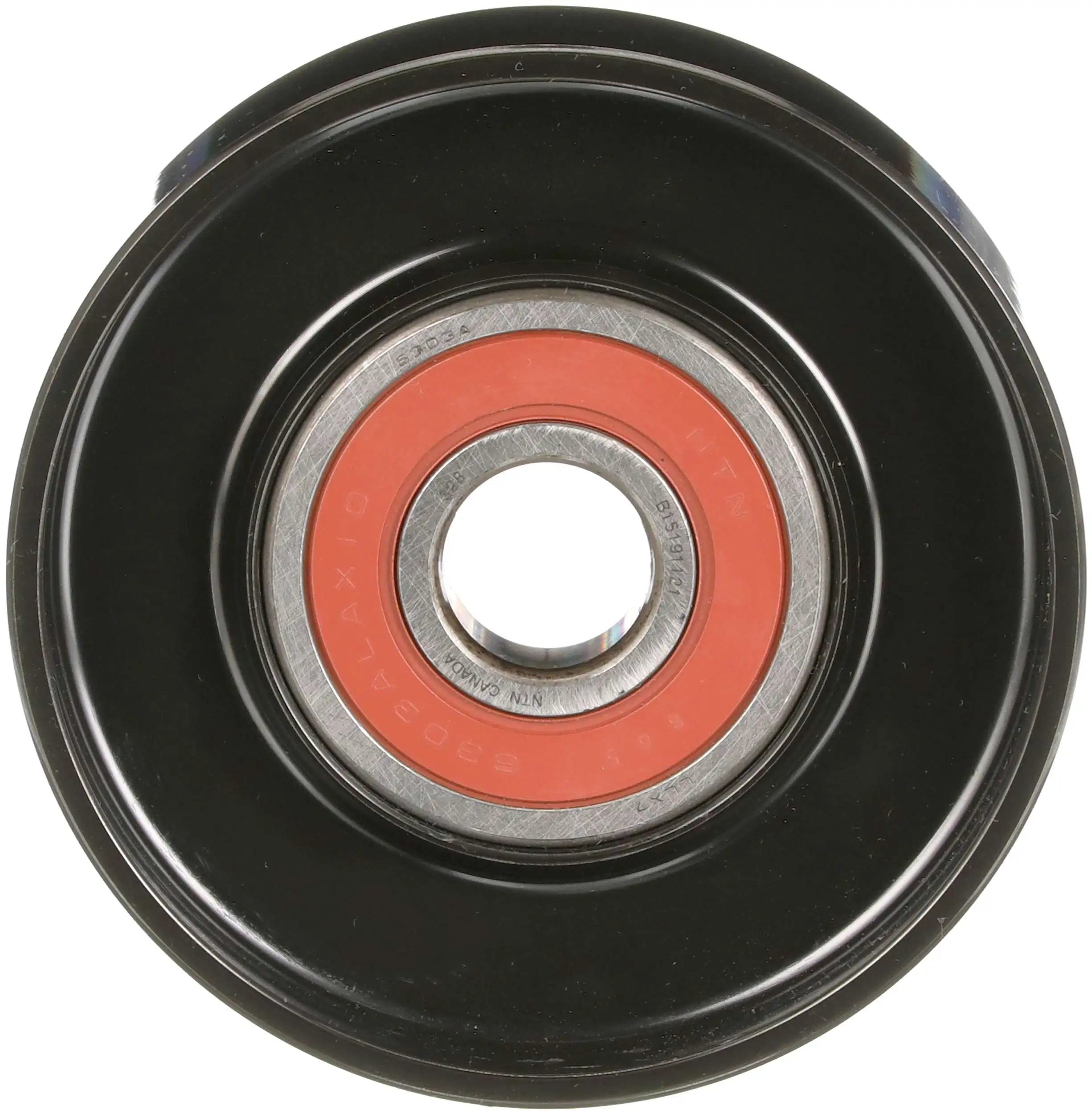 Rolo de reguladora de tensão da correia de transmissão Toyota Yaris  SP90