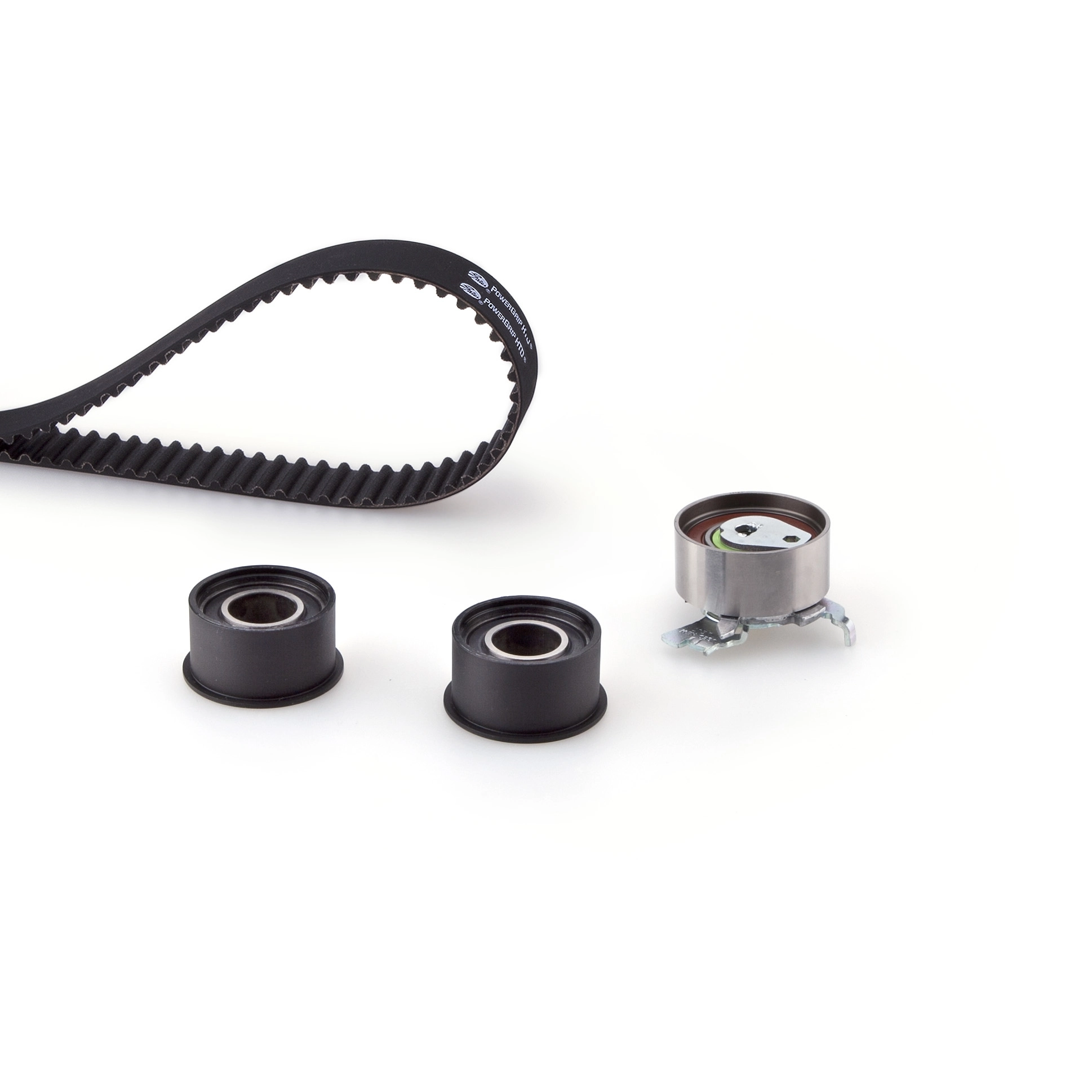 K015461XS Gates Correia do mecanismo de distribuição de gás, kit