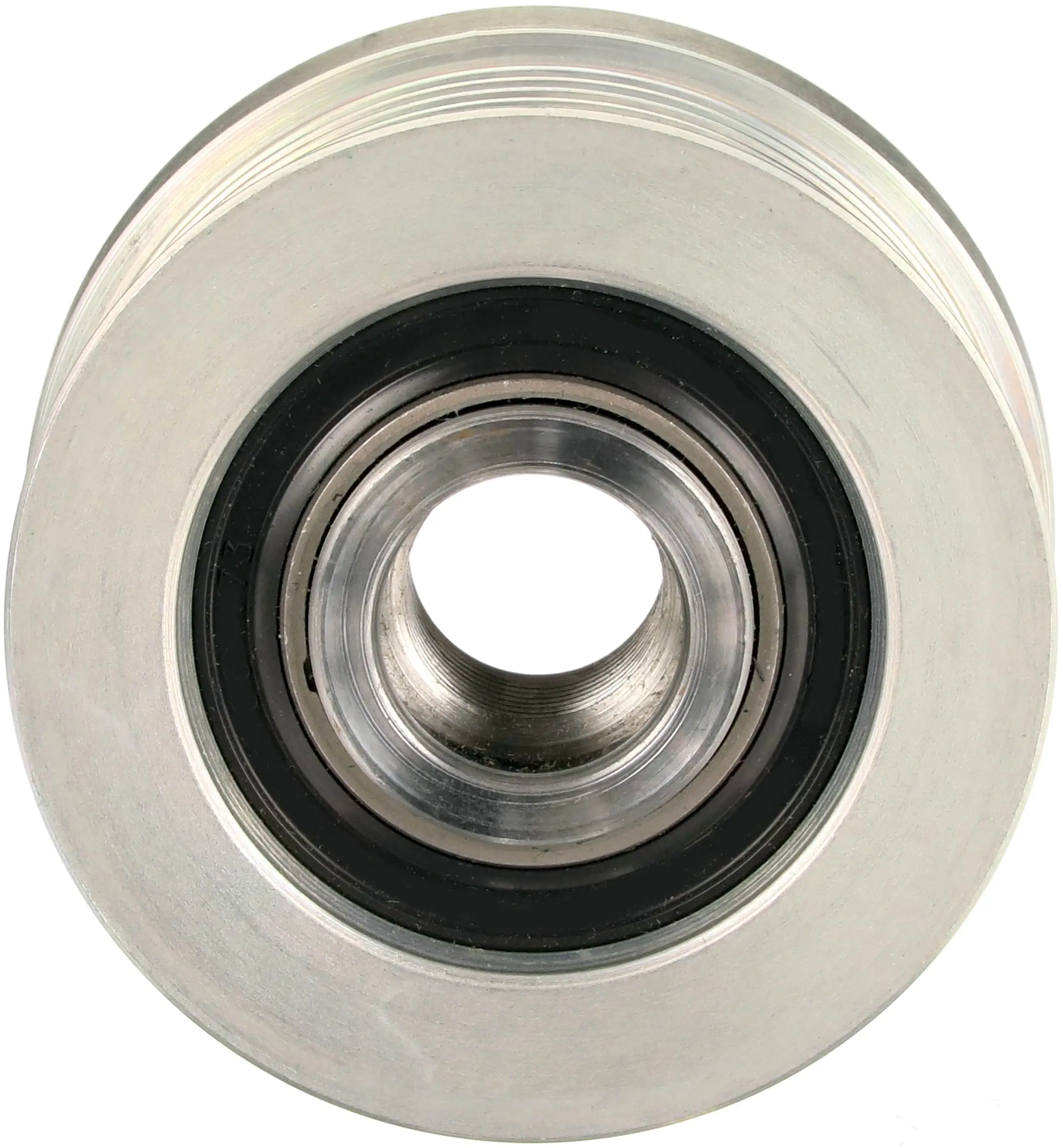 Polia do gerador Mitsubishi Canter VII FB7, FB8, FE7, FE8