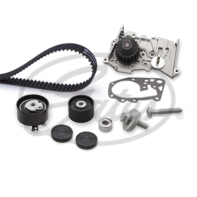 KP35501XS Gates Correia do mecanismo de distribuição de gás, kit