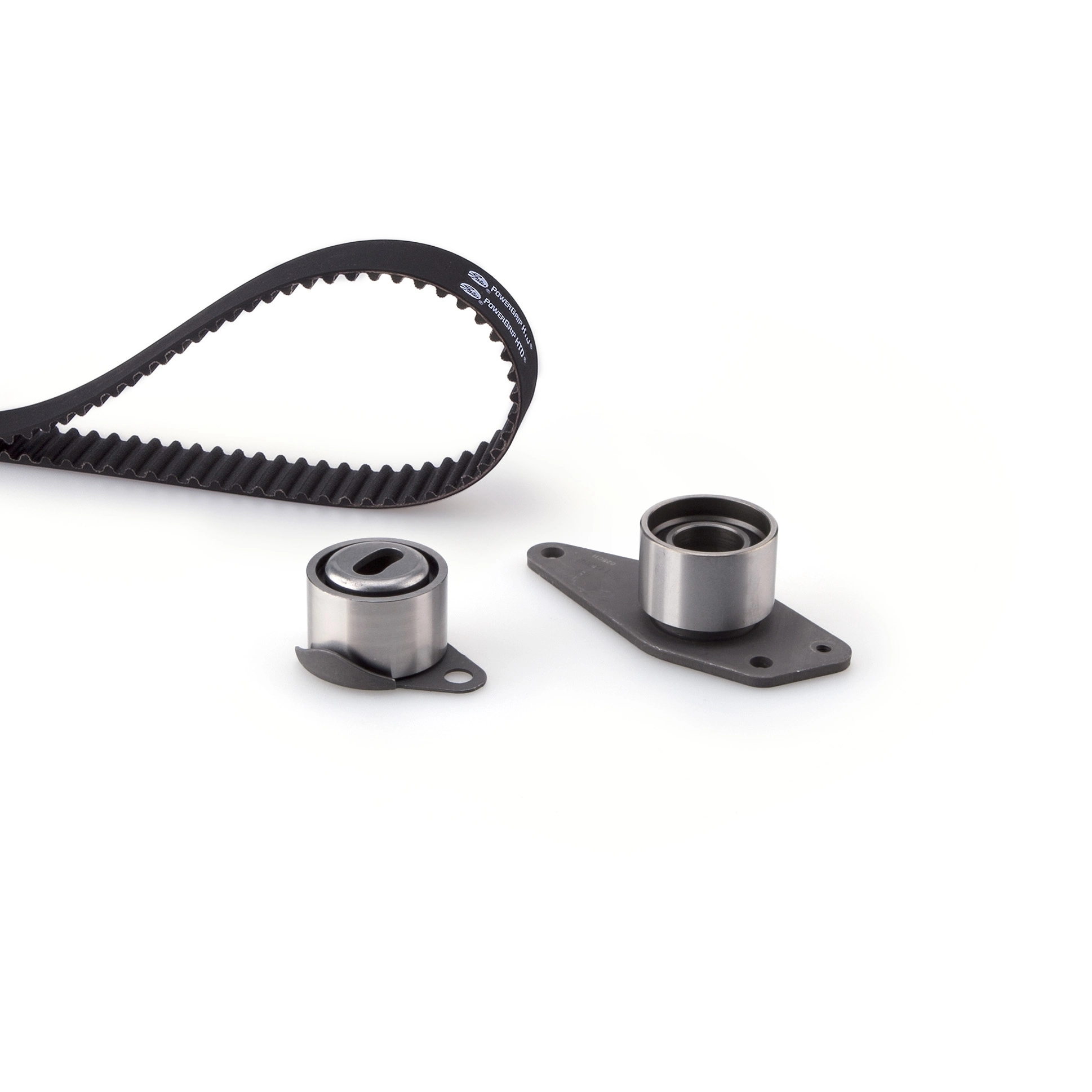 K015485XS Gates Correia do mecanismo de distribuição de gás, kit