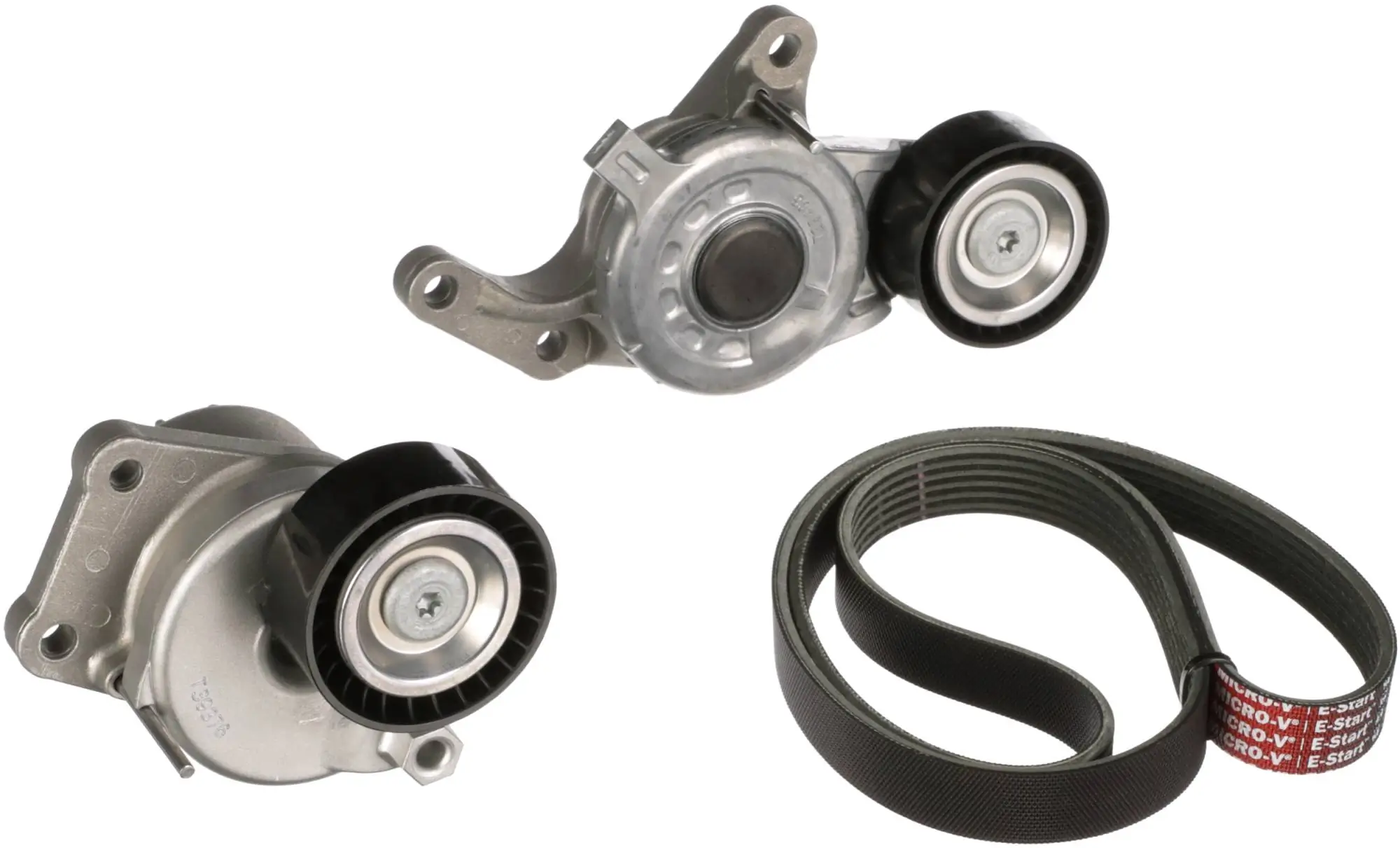 K016PK1073EST Gates
