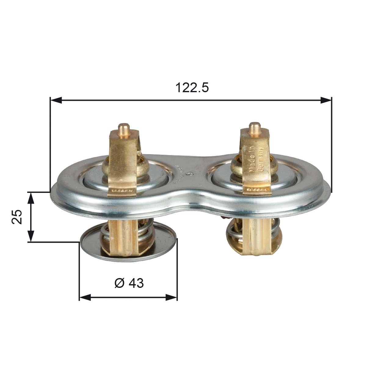 TH5218087G1 Gates