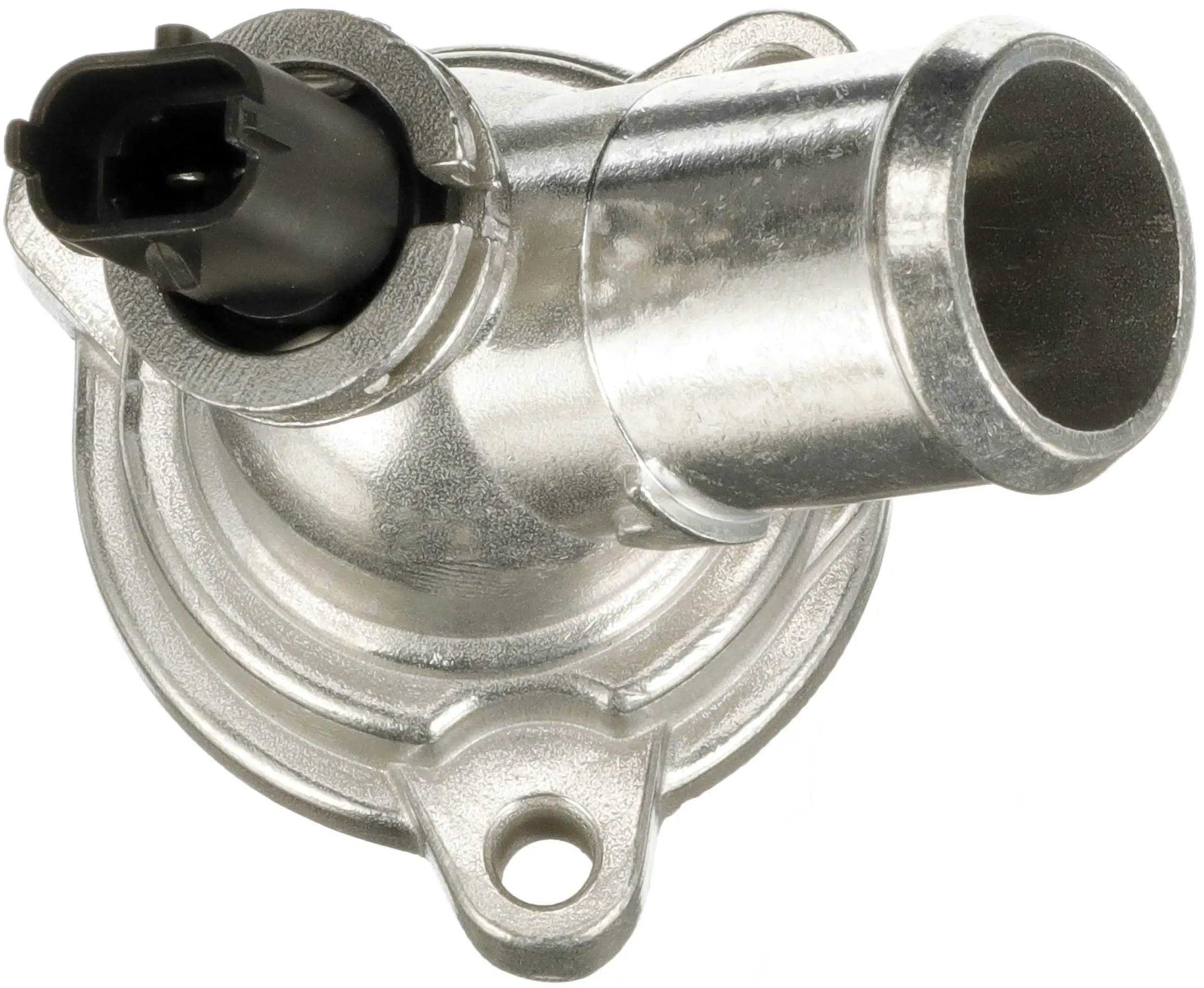  Caixa do termostato Chevrolet Spark (Matiz) hatchback (M300) (2010 - 2026) 