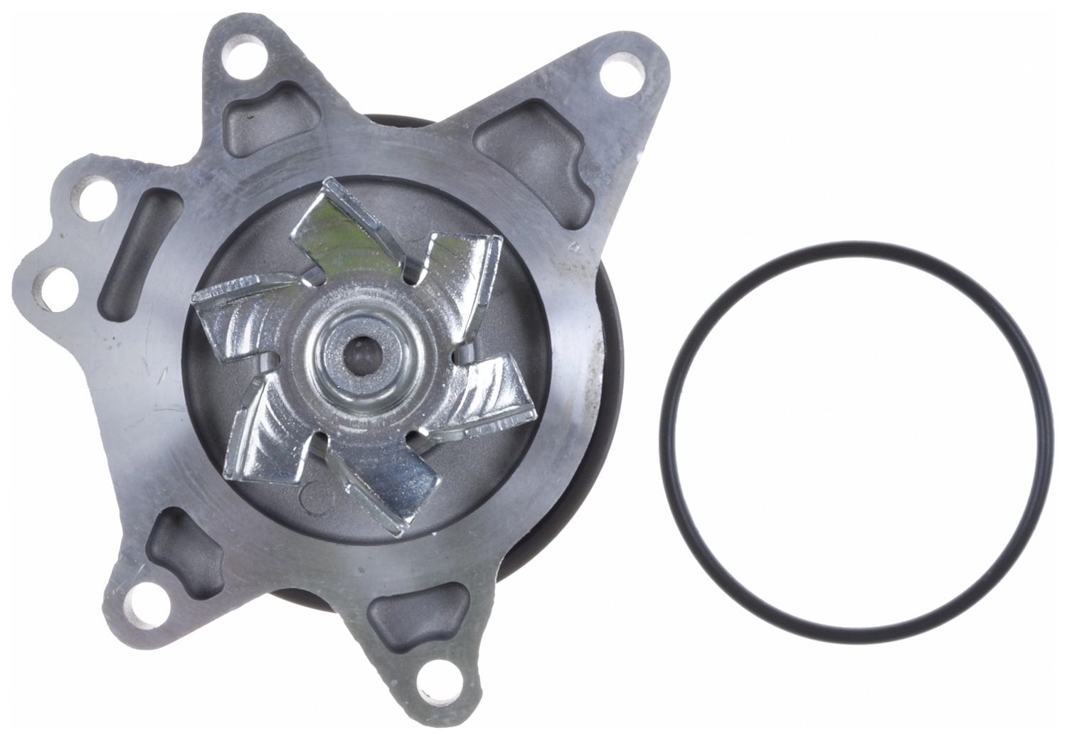Bomba de água (bomba) de esfriamento Gates WP0187 preço, a partir de 72,39 USD