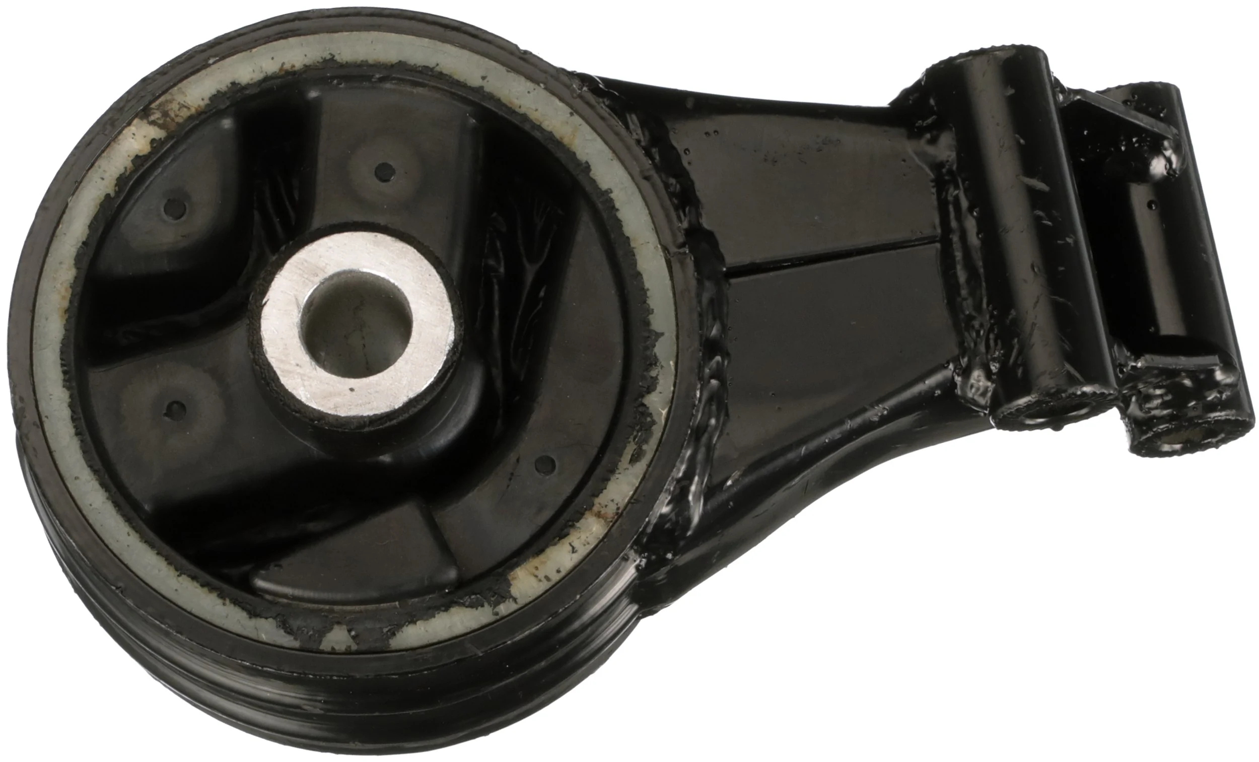 Coxim (suporte) traseiro de motor Opel Astra J 69