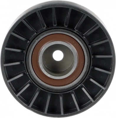 Rolo parasita da correia de transmissão para Audi 80 B4 8C2