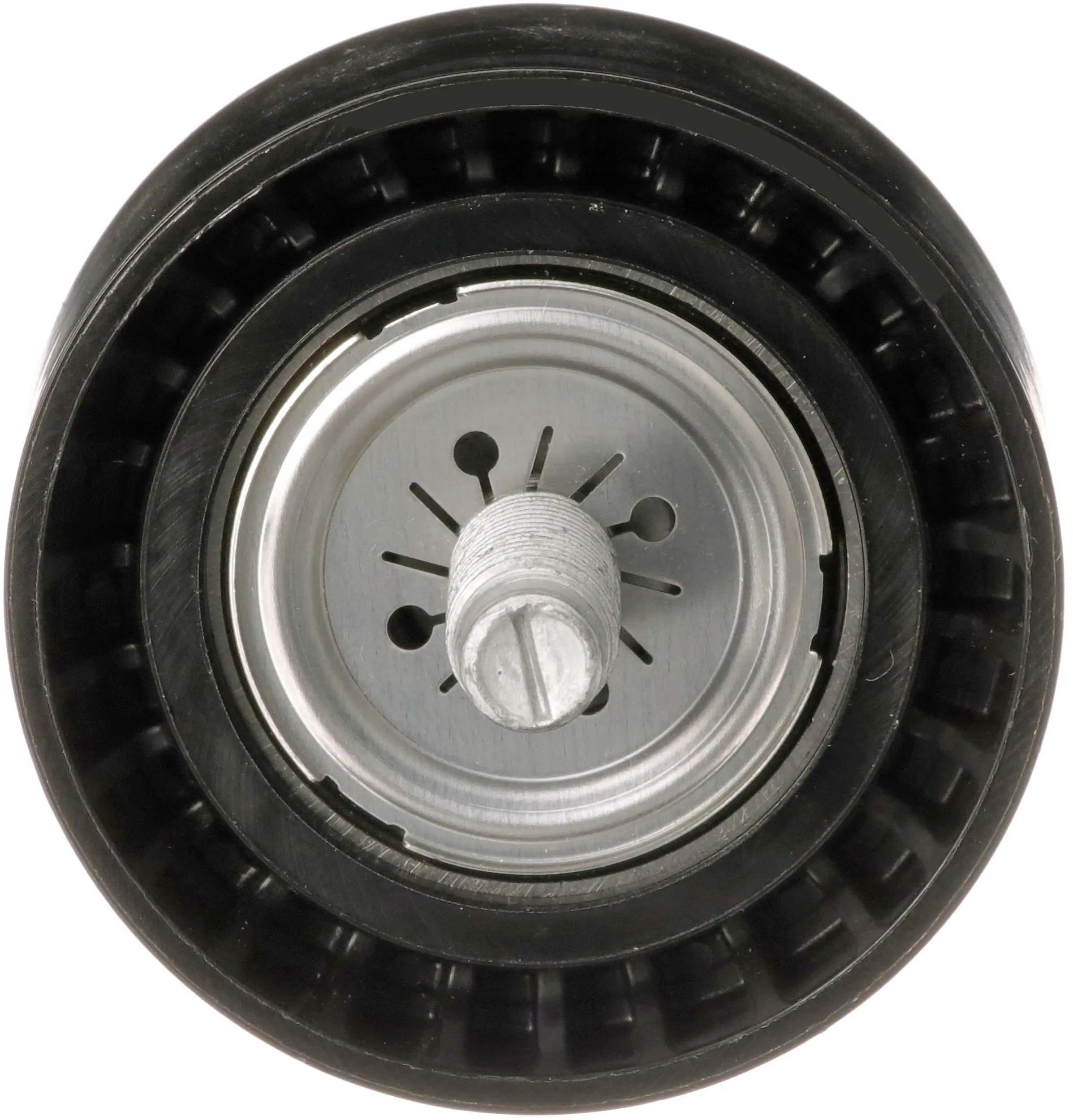 Compre Rolo parasita da correia de transmissão Opel Astra 