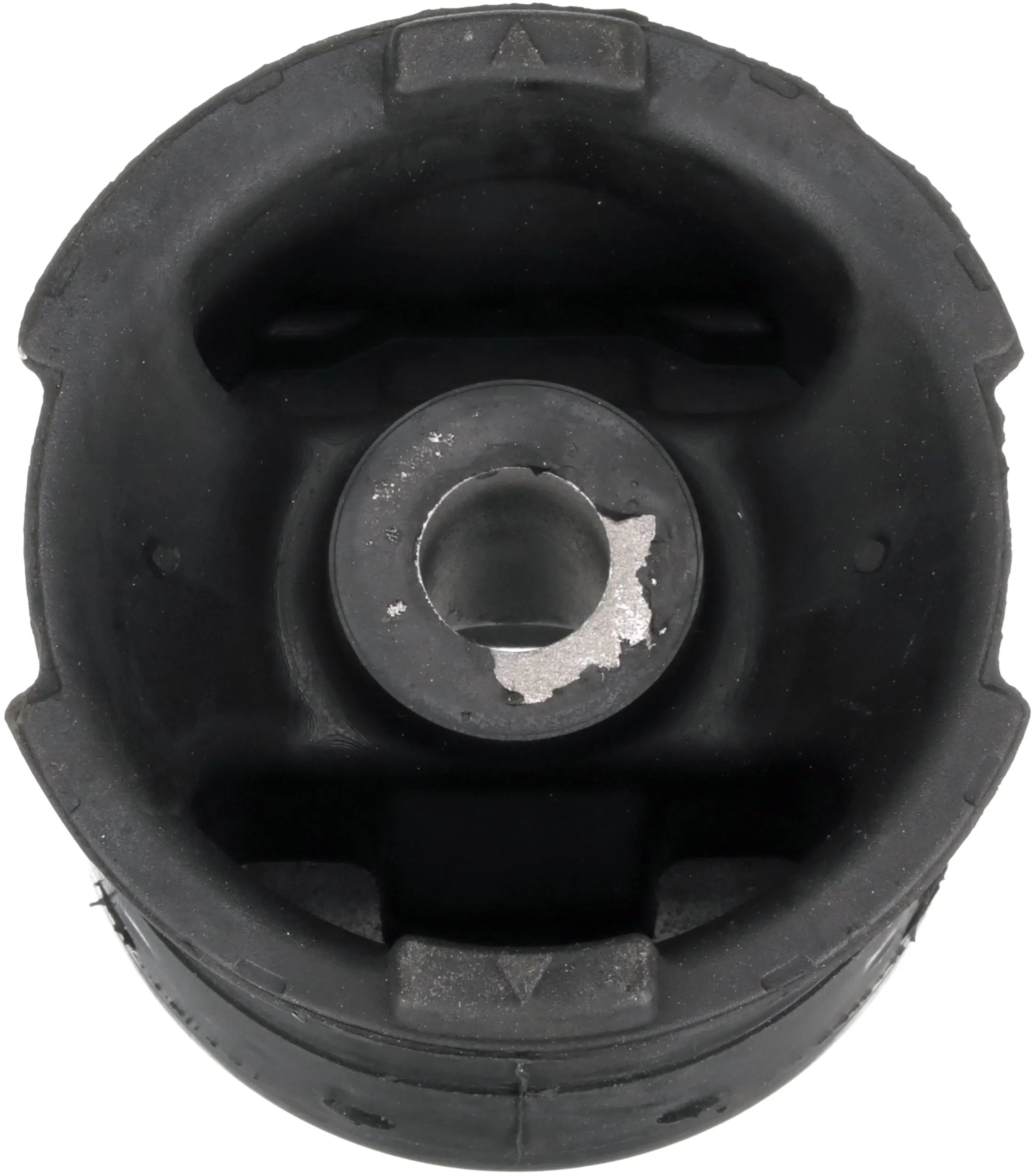 Bloco silencioso de viga traseira (de plataforma veicular) Land Rover Range Rover III L322