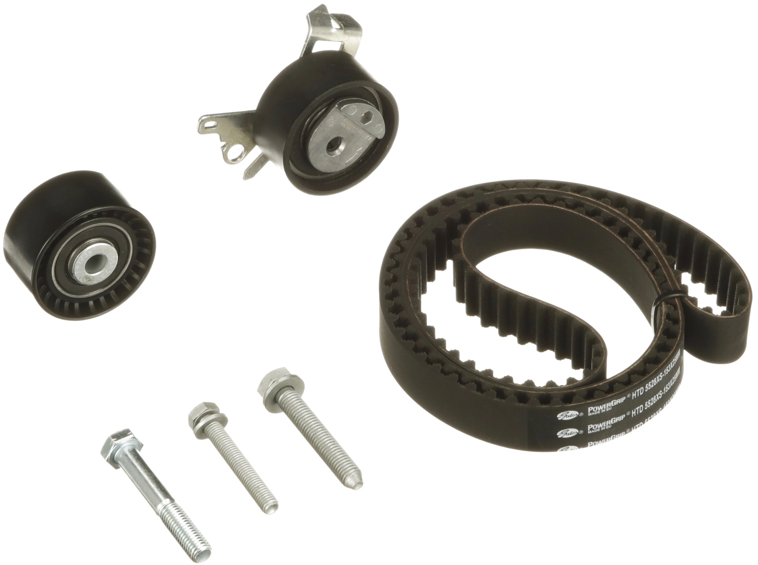 Correia do mecanismo de distribuição de gás, kit LUK 530023810 preço, a partir de 94,94 USD