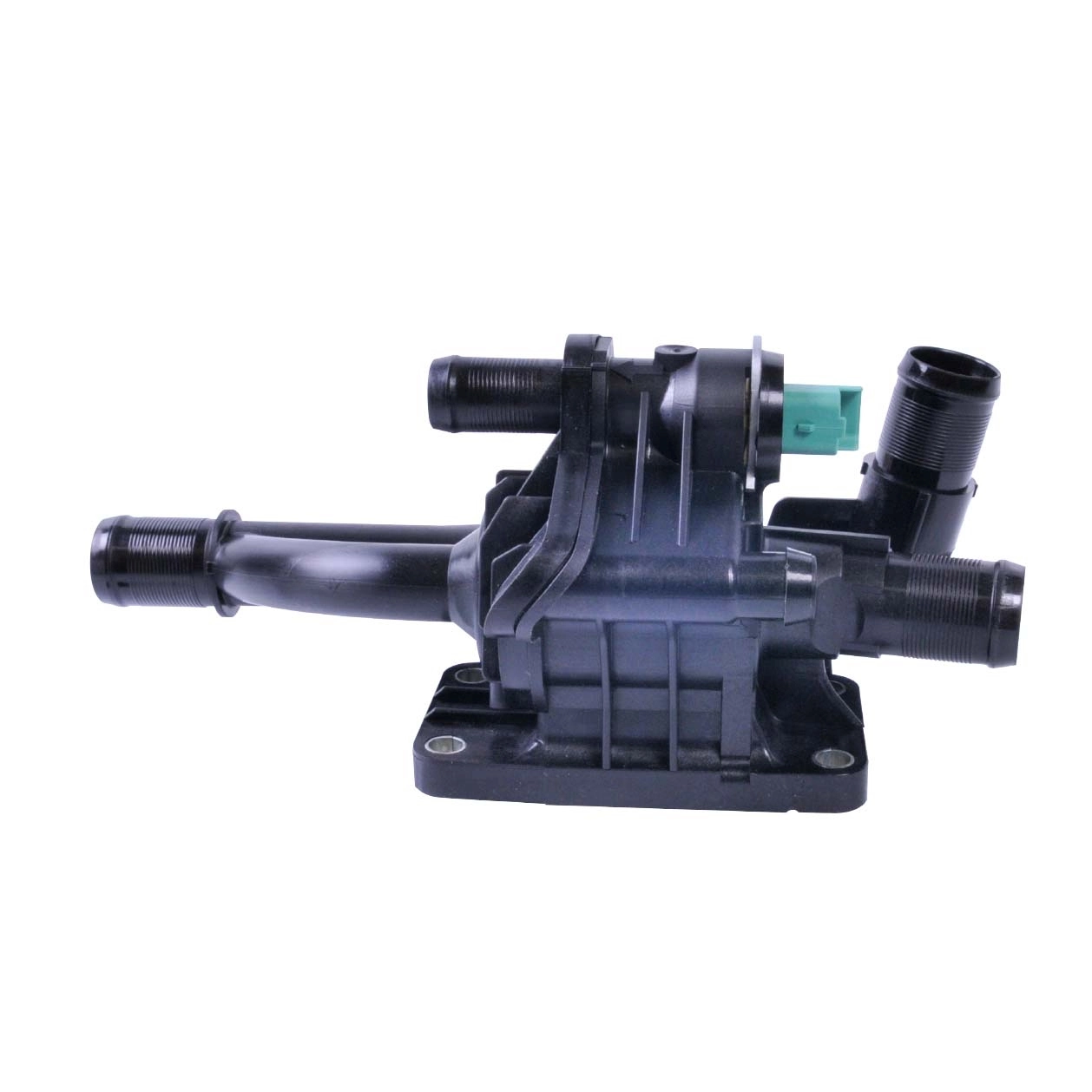 Caixa do termostato Peugeot 207 preço, a partir de 28,94 USD