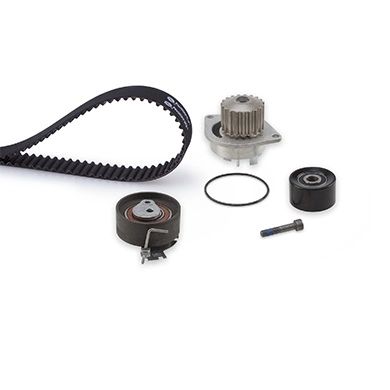 KP15581XS Gates Correia do mecanismo de distribuição de gás, kit
