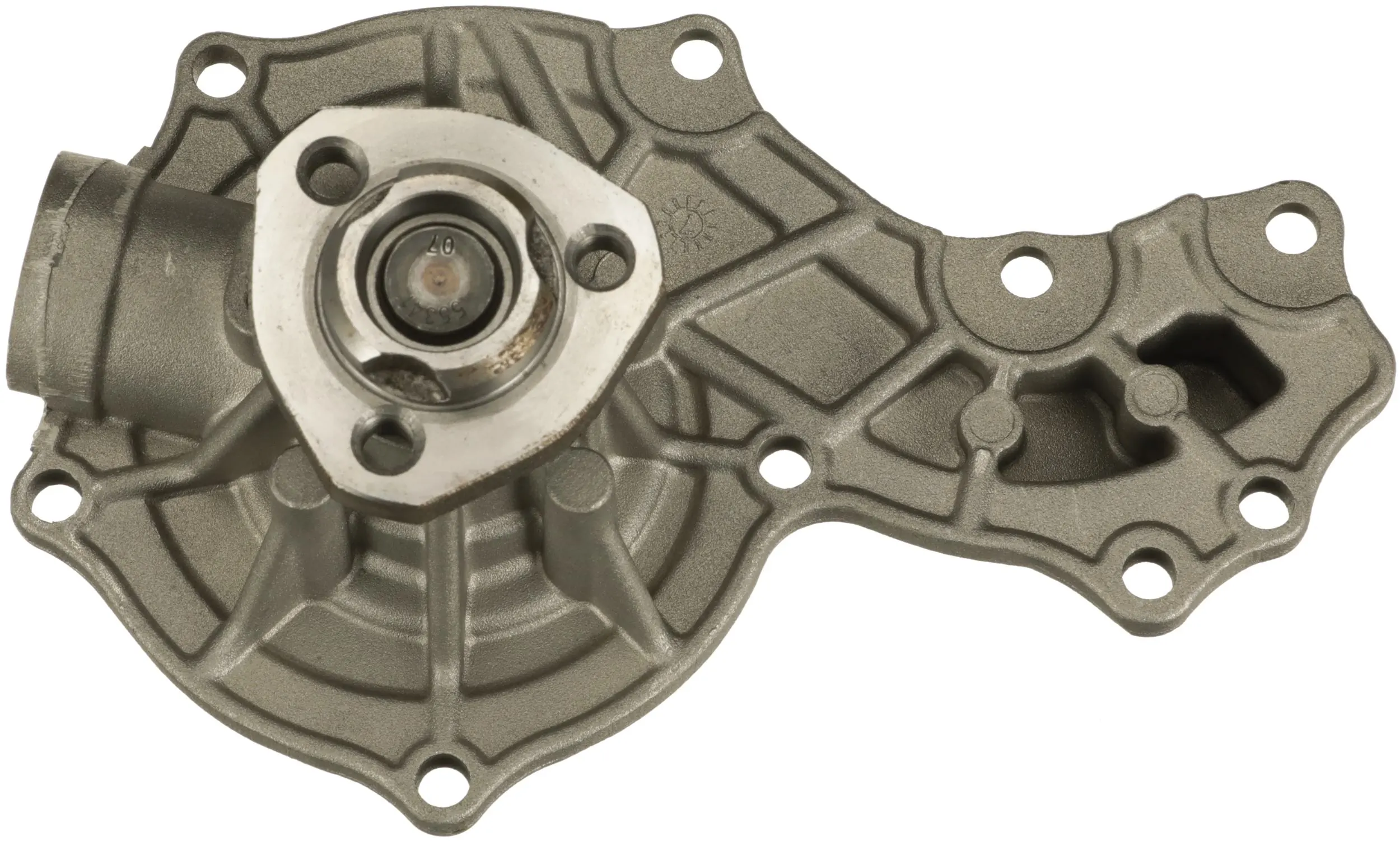 Compre Bomba de água (bomba) de esfriamento Volkswagen Jetta 1