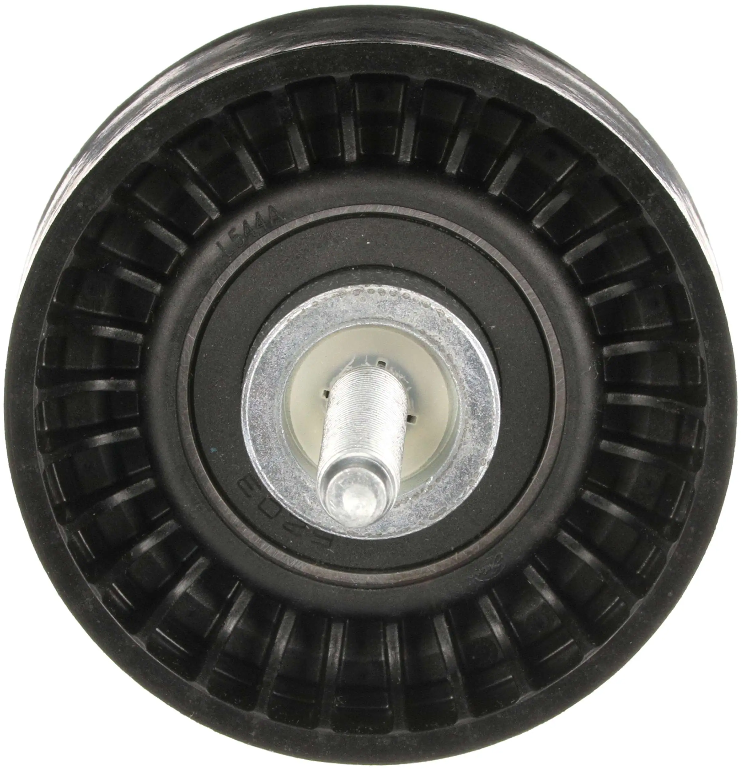  Rolo parasita da correia de transmissão Ford S-Max monovolume (CA1) (2006 - 2014) 