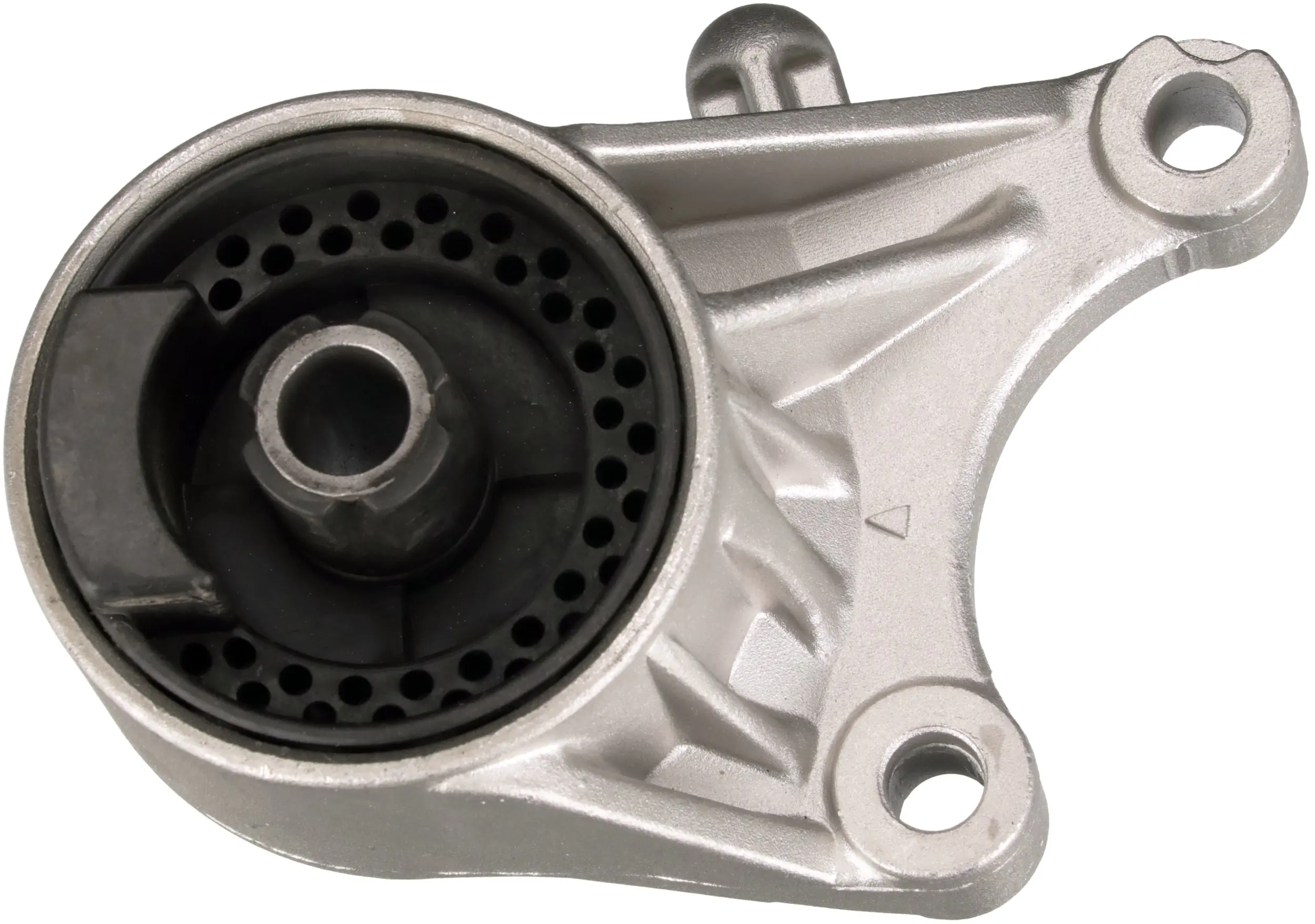 Coxim (suporte) dianteiro de motor Opel Astra G F35
