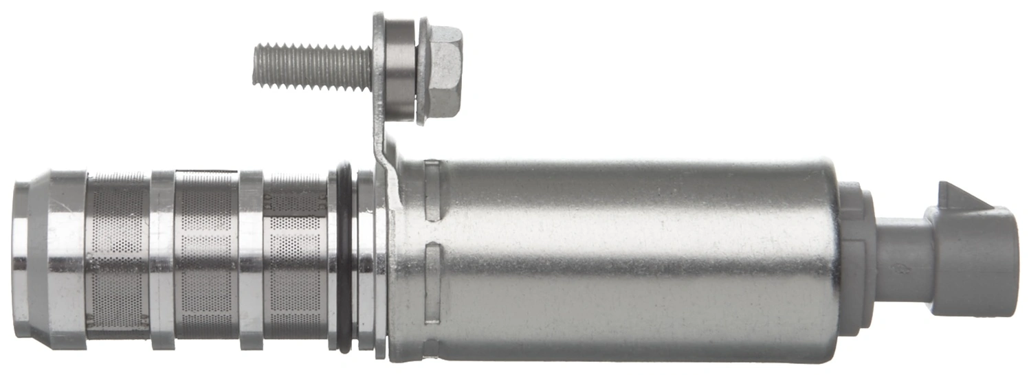 12679099 Peugeot/Citroen Válvula eletromagnética esquerda de posição (de fases) da árvore distribuidora