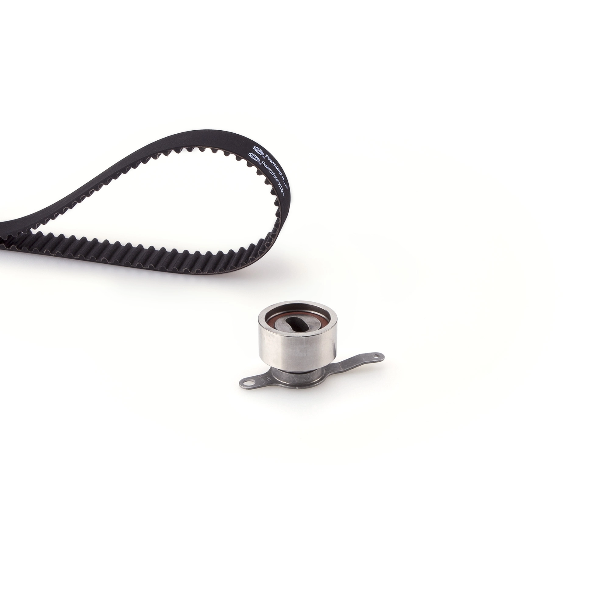Correia do mecanismo de distribuição de gás, kit para Honda Civic VI MB