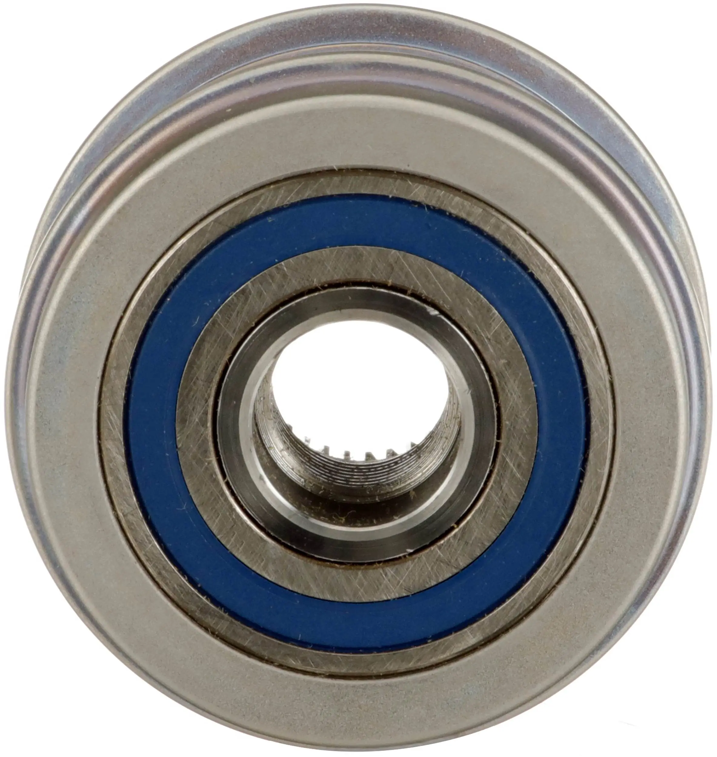 Polia do gerador Volkswagen Polo 6 AW1, BZ1, AE1