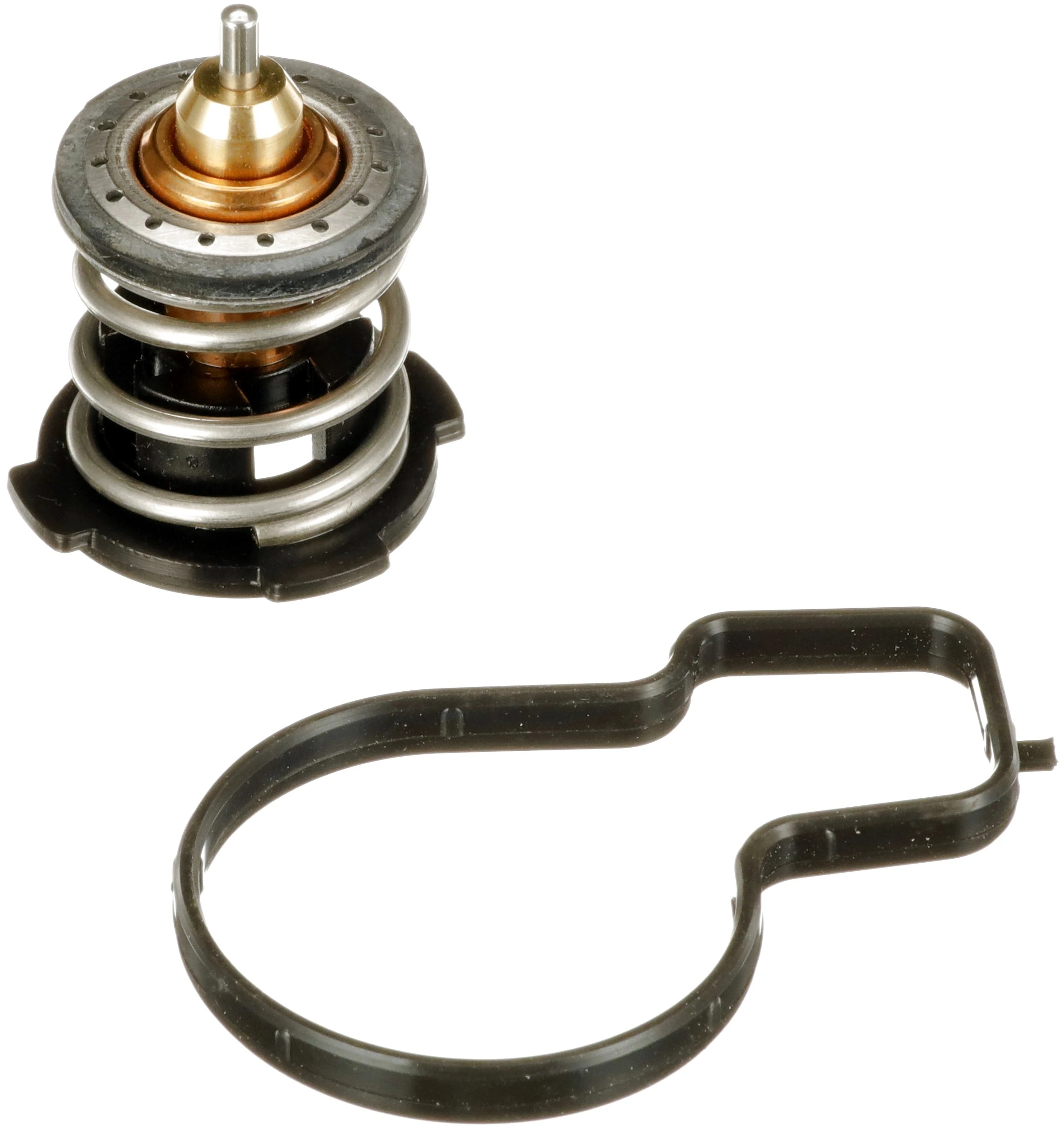 Termostato para Volkswagen Polo VI AW1, BZ1, AE1
