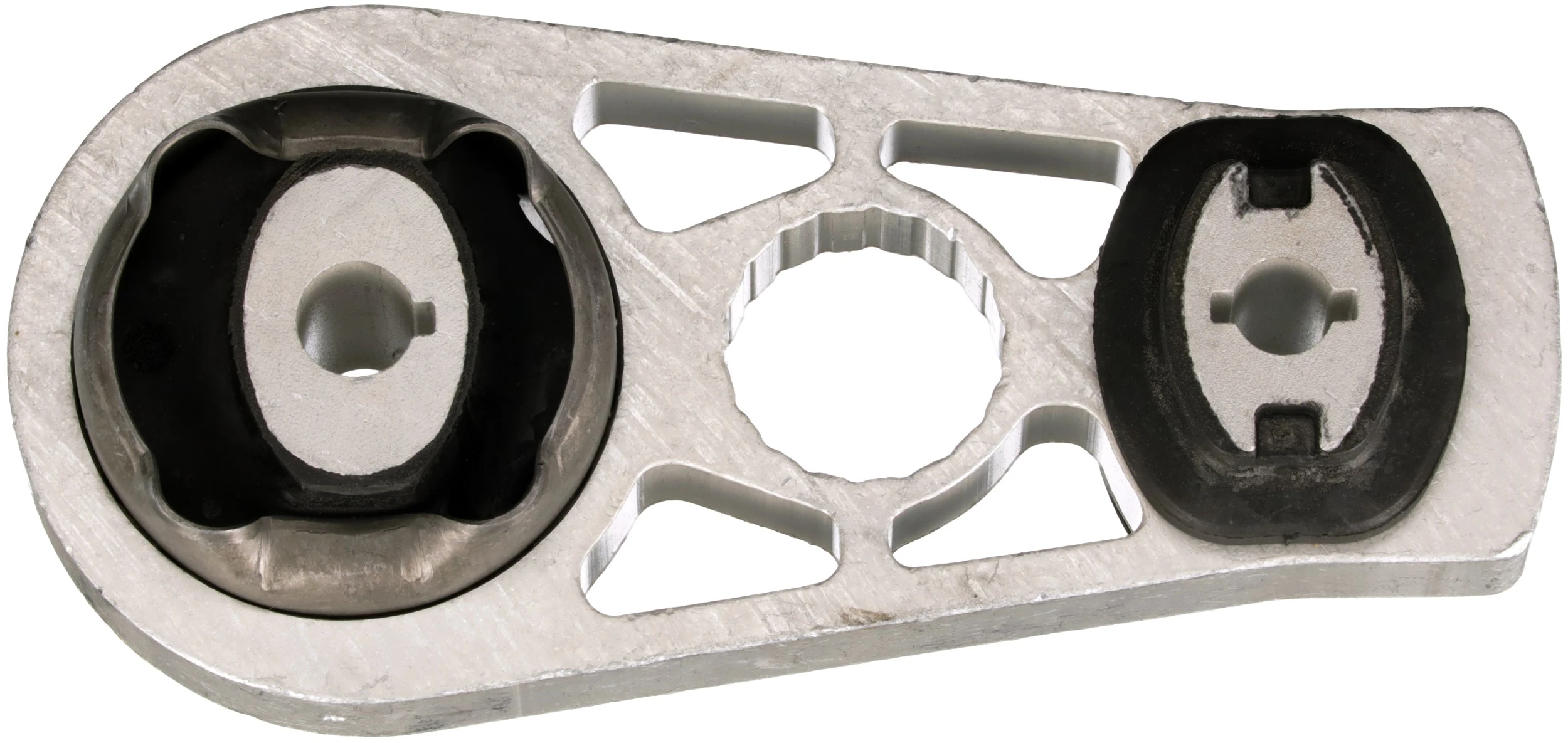 Coxim (suporte) traseiro de motor para Renault Espace IV JK0