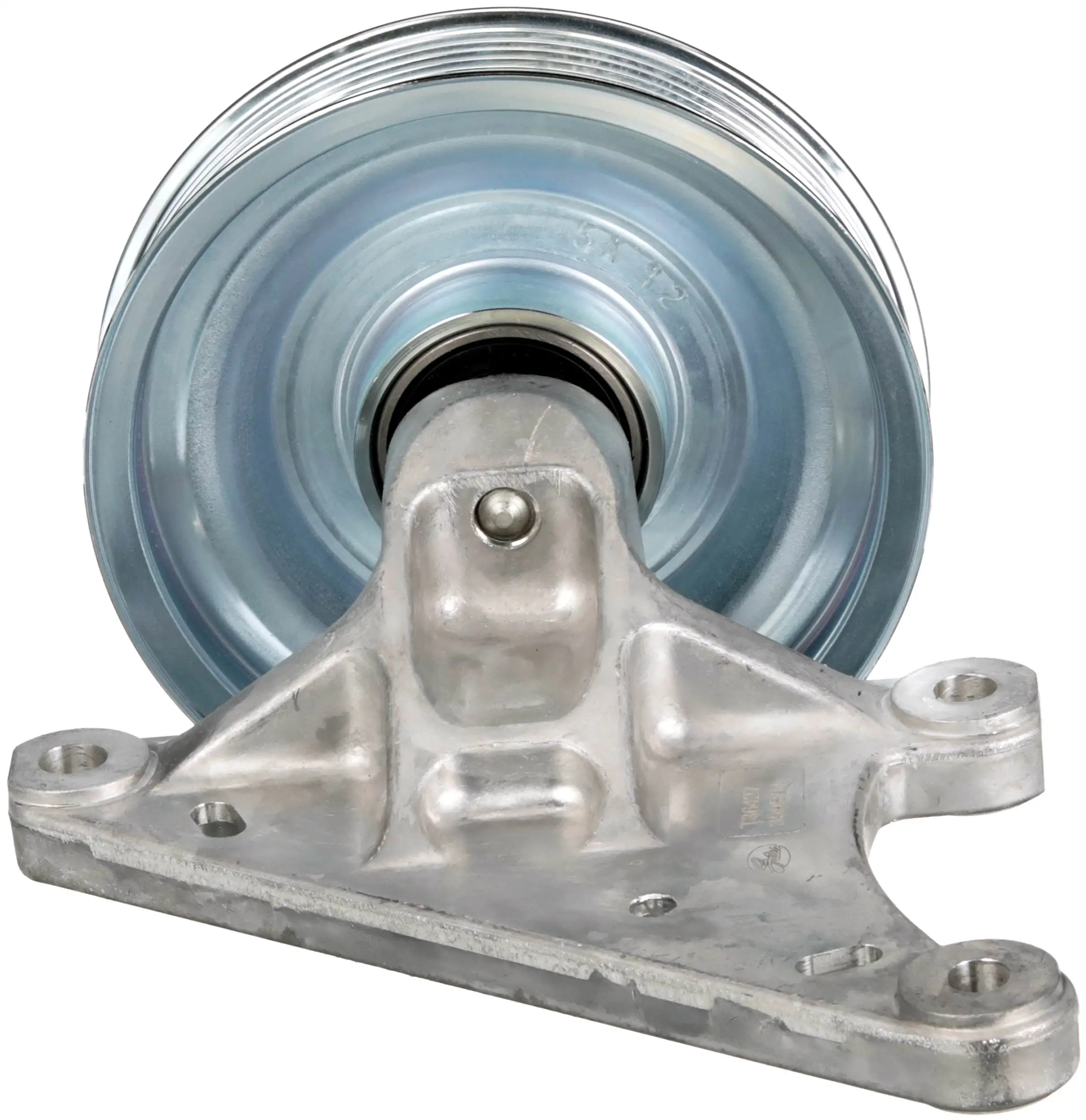 Rolo parasita da correia de transmissão Peugeot 308 I 4A, 4C