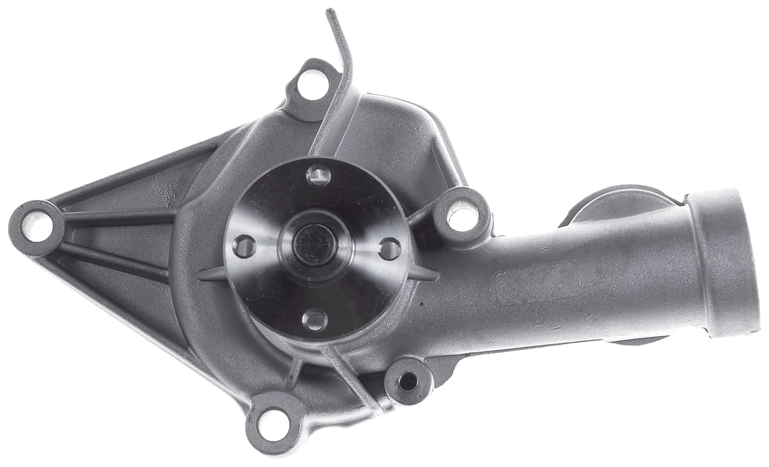 Compre Bomba de água (bomba) de esfriamento Hyundai Accent 1