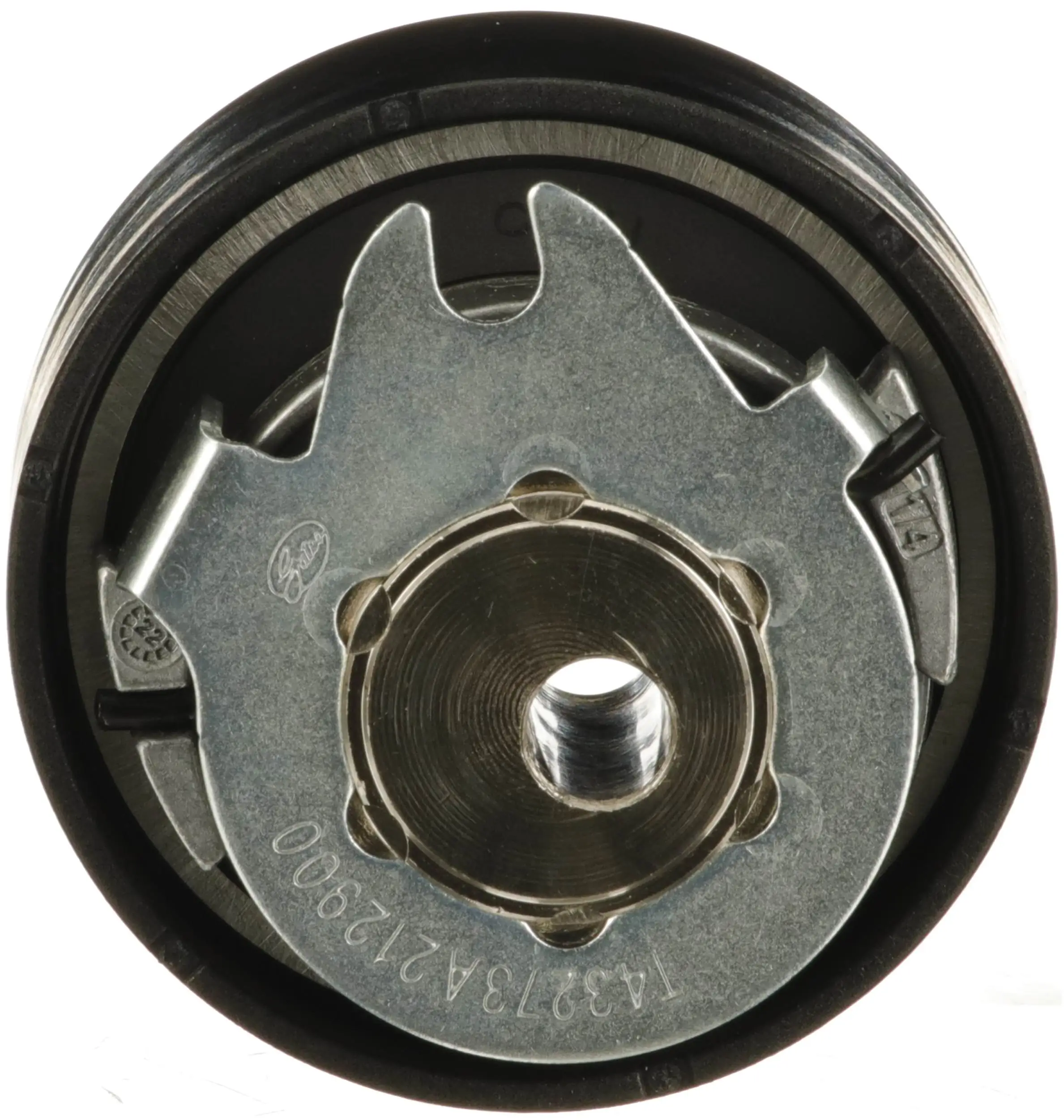 Rolo de reguladora de tensão da correia do mecanismo de distribuição de gás Gates T43273 preço, a partir de 55,20 USD