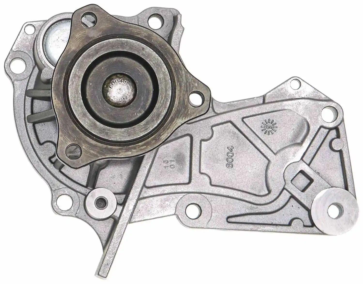 Compre Bomba de água (bomba) de esfriamento Ford Escape 2