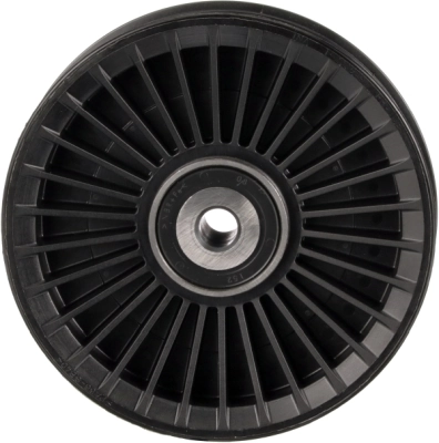 Rolo parasita da correia de transmissão General Motors 1340827