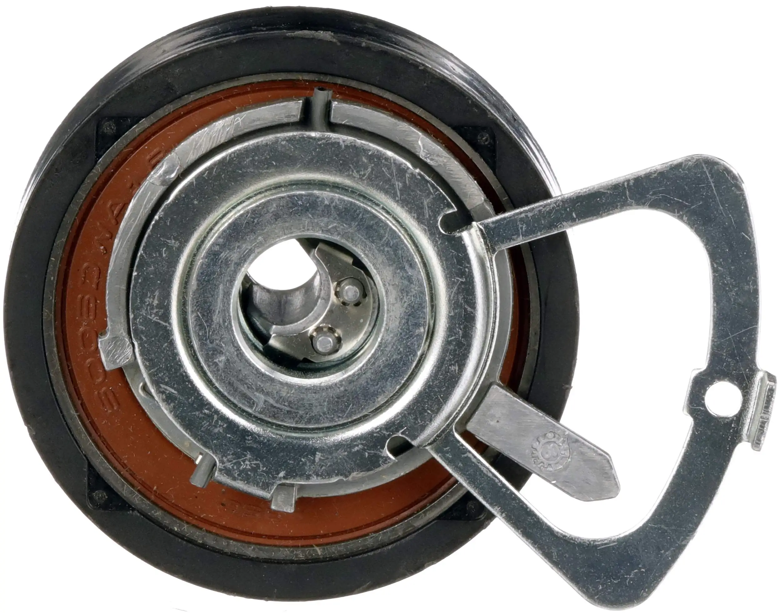Rolo de reguladora de tensão da correia do mecanismo de distribuição de gás Gates T43140 preço, a partir de 30,20 USD