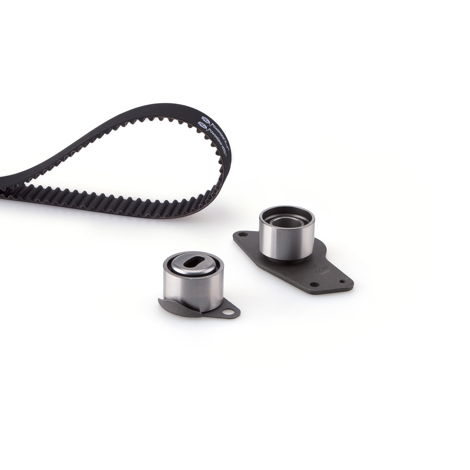 K015484XS Gates Correia do mecanismo de distribuição de gás, kit