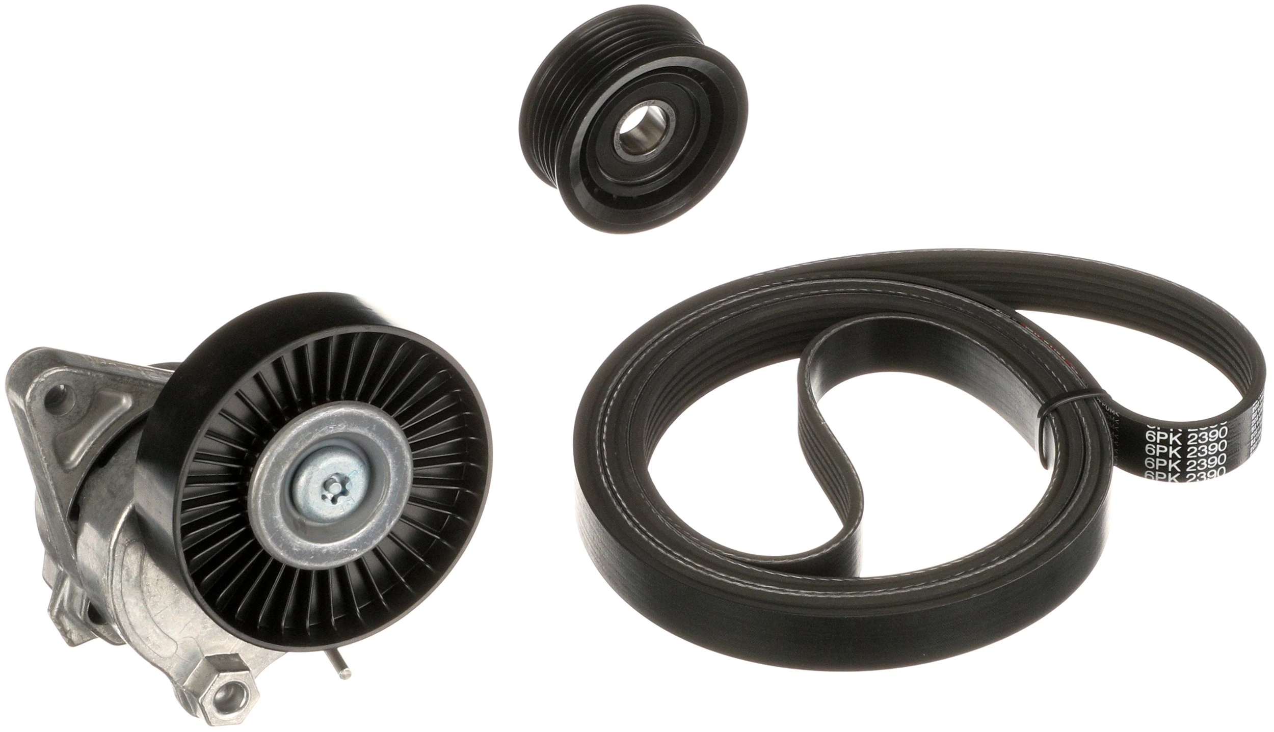 Correia dos conjuntos de transmissão, kit para Mercedes CLK C208