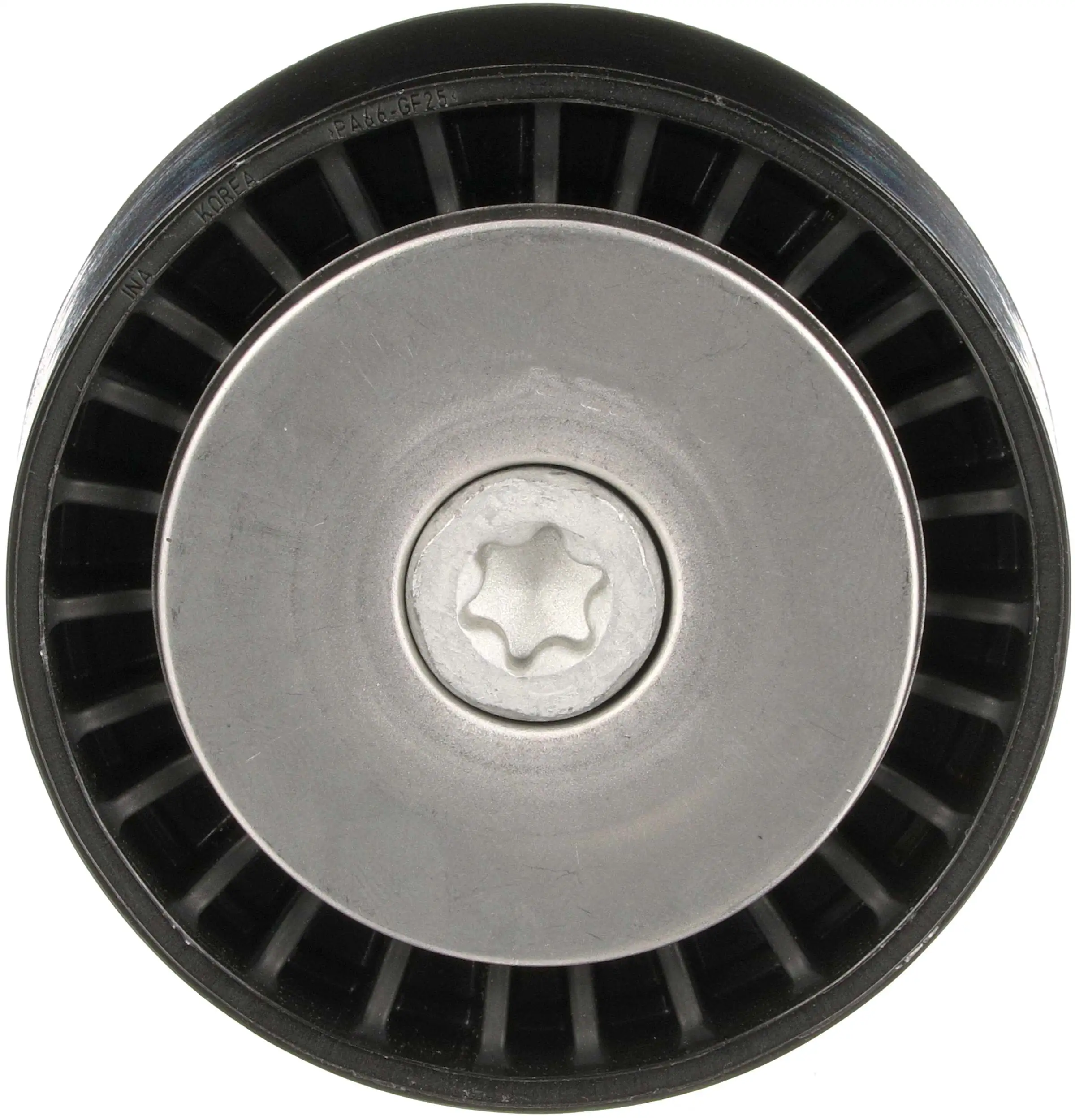 96440417 Hyundai/Kia Rolo parasita da correia de transmissão