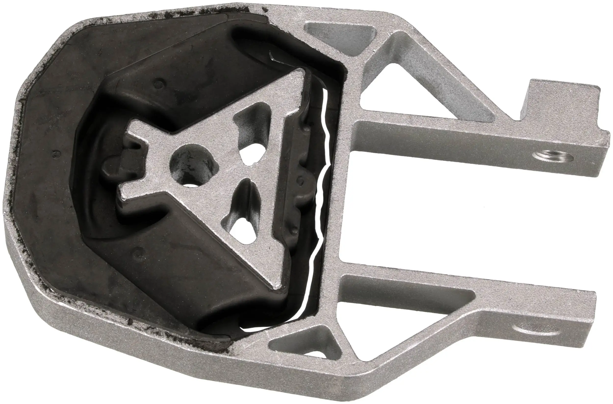 Coxim (suporte) traseiro de motor para Ford Focus II DA, HCP, DP