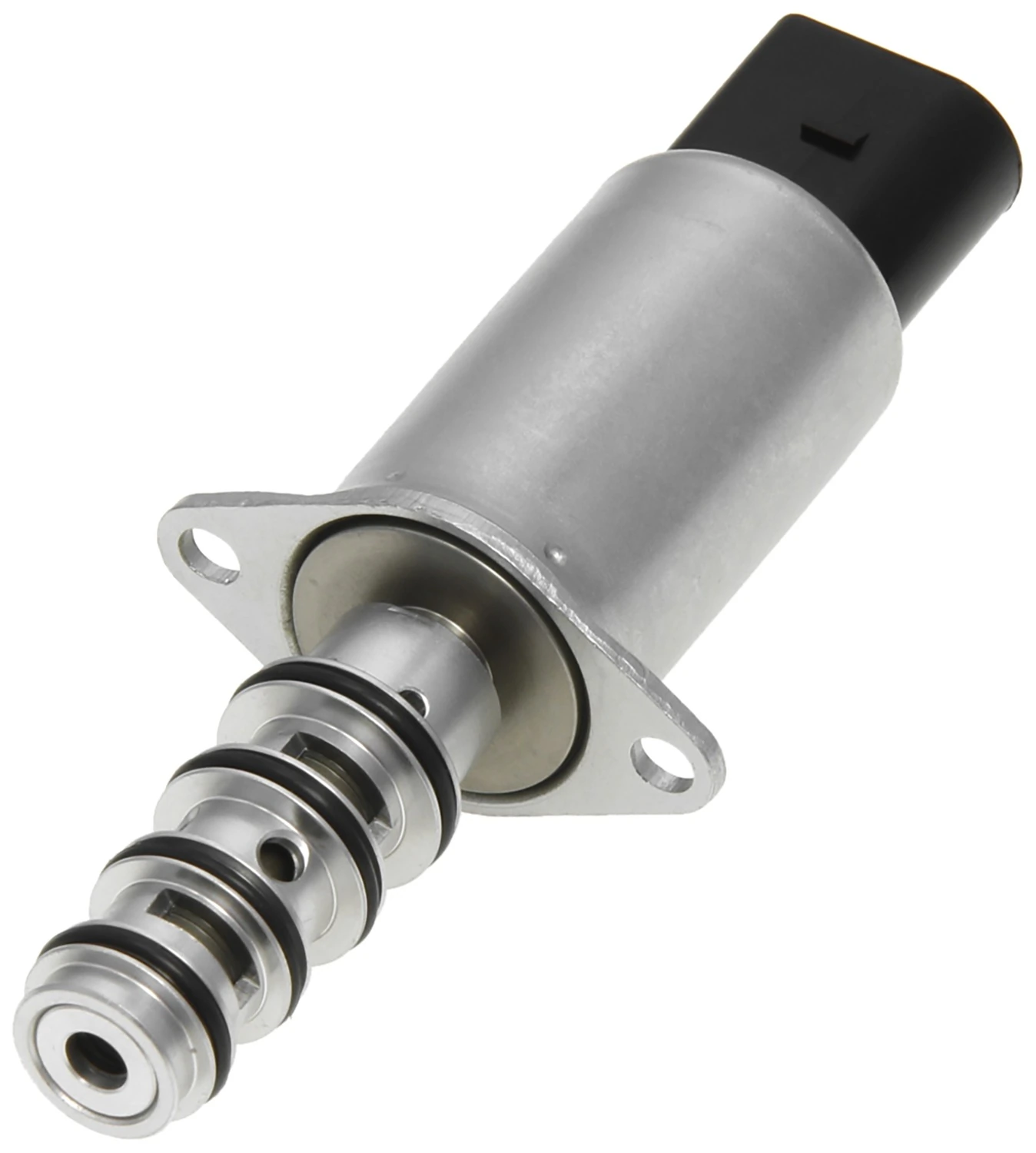 Válvula eletromagnética de posição (de fases) da árvore distribuidora para Volkswagen Transporter 70B, 70C, 7DB, 7DK, 70J, 70K, 7DC, 7DJ