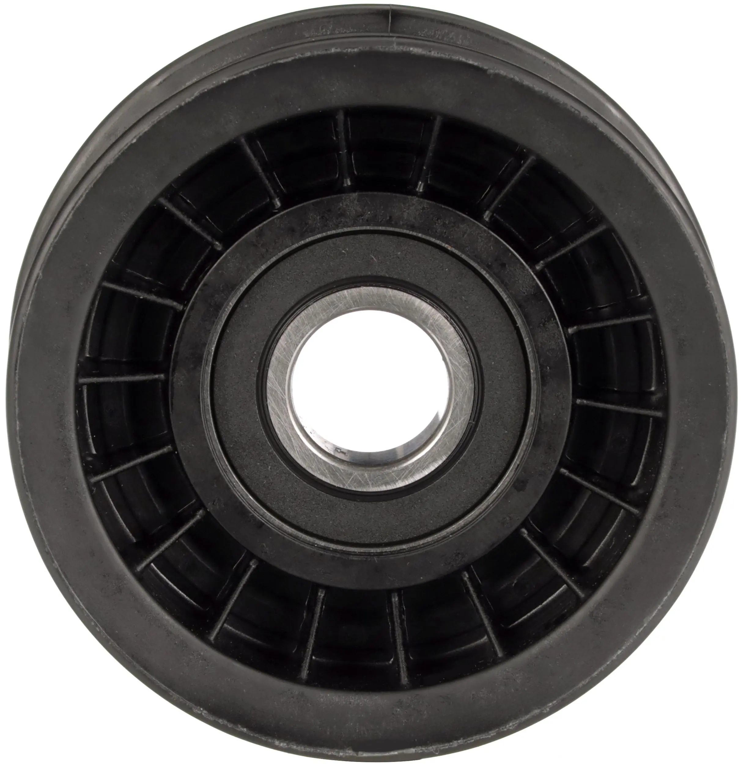 Rolo de reguladora de tensão da correia de transmissão Honda Civic VII ES, ET