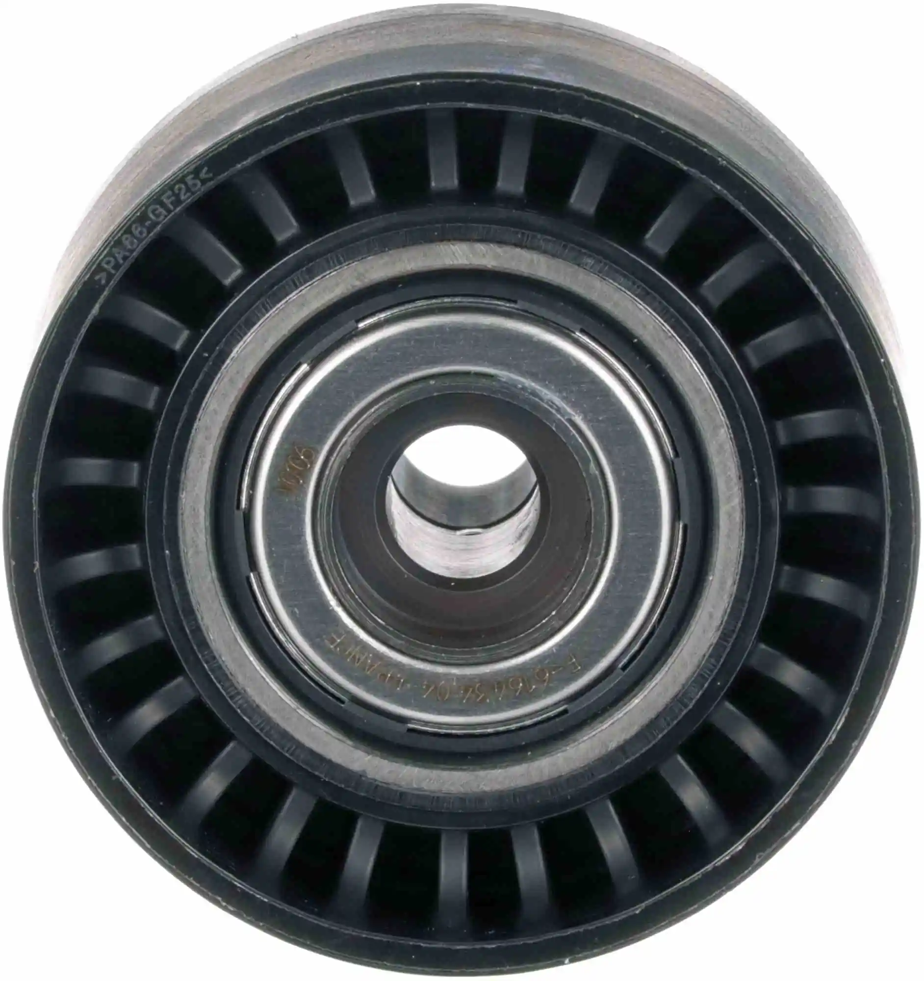  Rolo parasita da correia de transmissão Peugeot 207 hatchback (WA, WC) (2006 - 2015) 