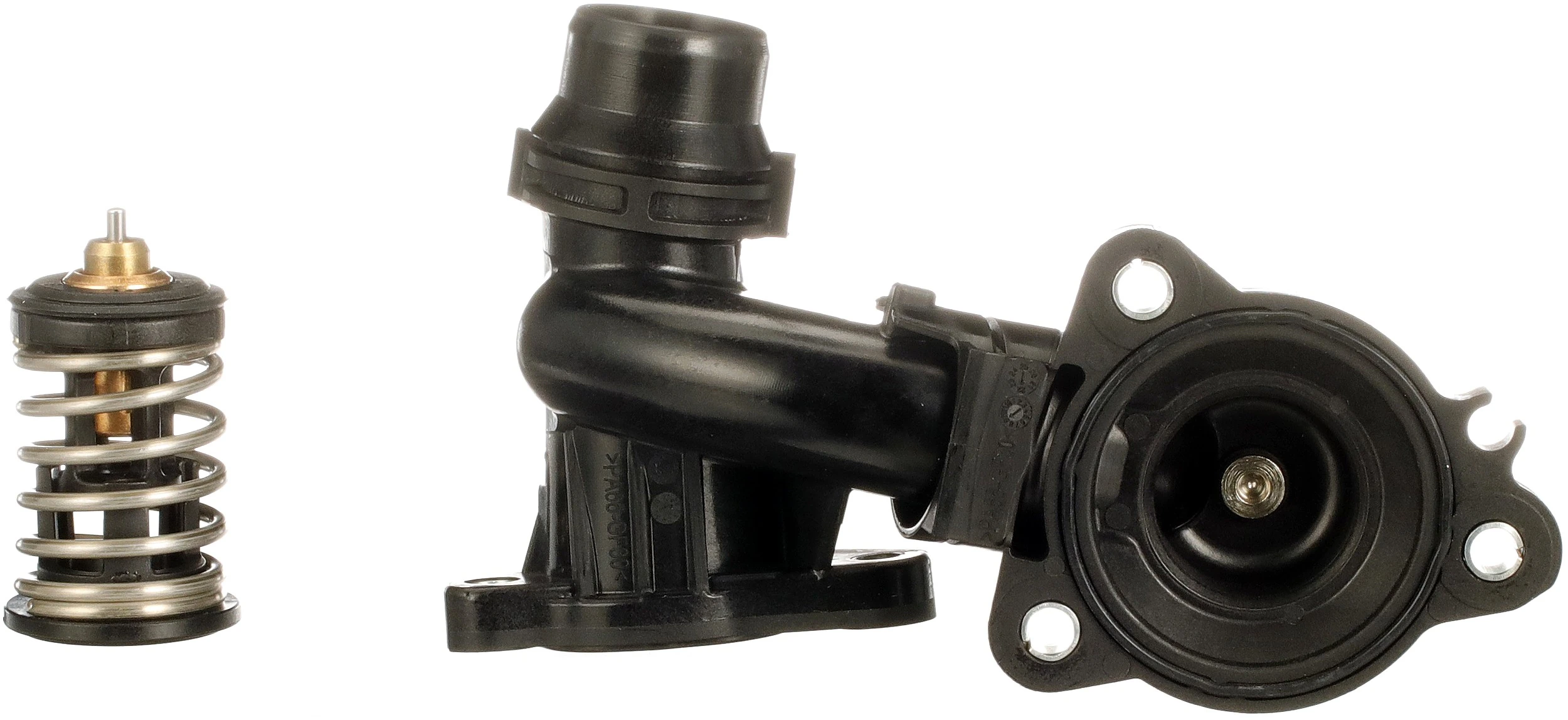  Termostato BMW 1 hatchback (F40) (2019 - 2026) 