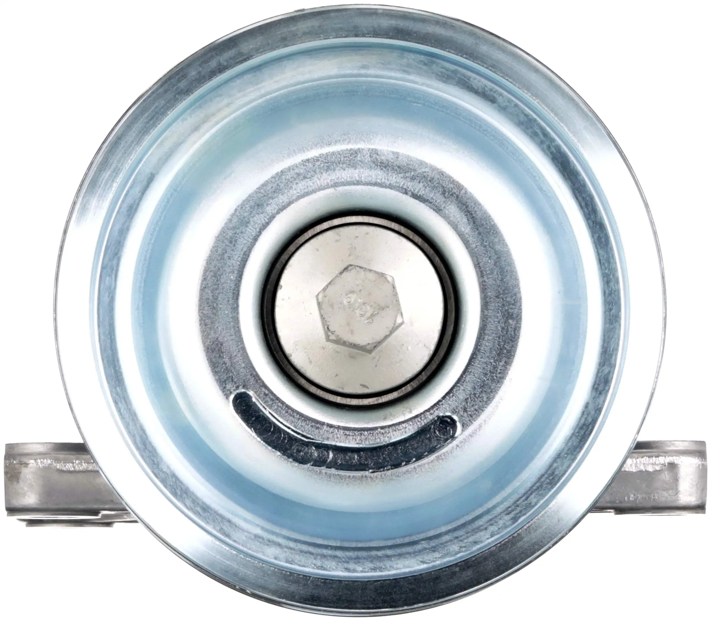 Rolo parasita da correia de transmissão para Peugeot 308 I 4A, 4C