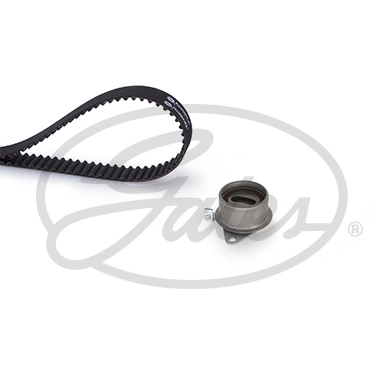 K015687XS Gates Correia do mecanismo de distribuição de gás, kit