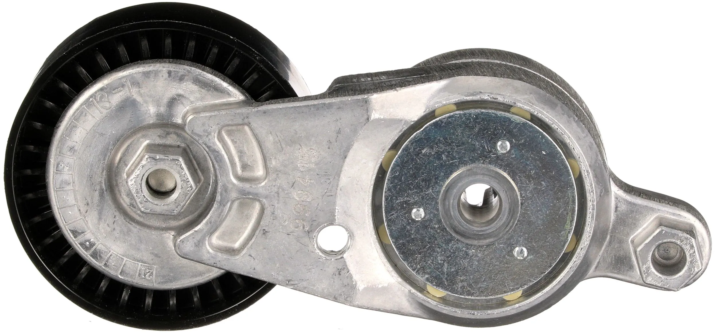 Reguladora de tensão da correia de transmissão Lexus RX 270/350/450H AGL10, GGL15, GYL15