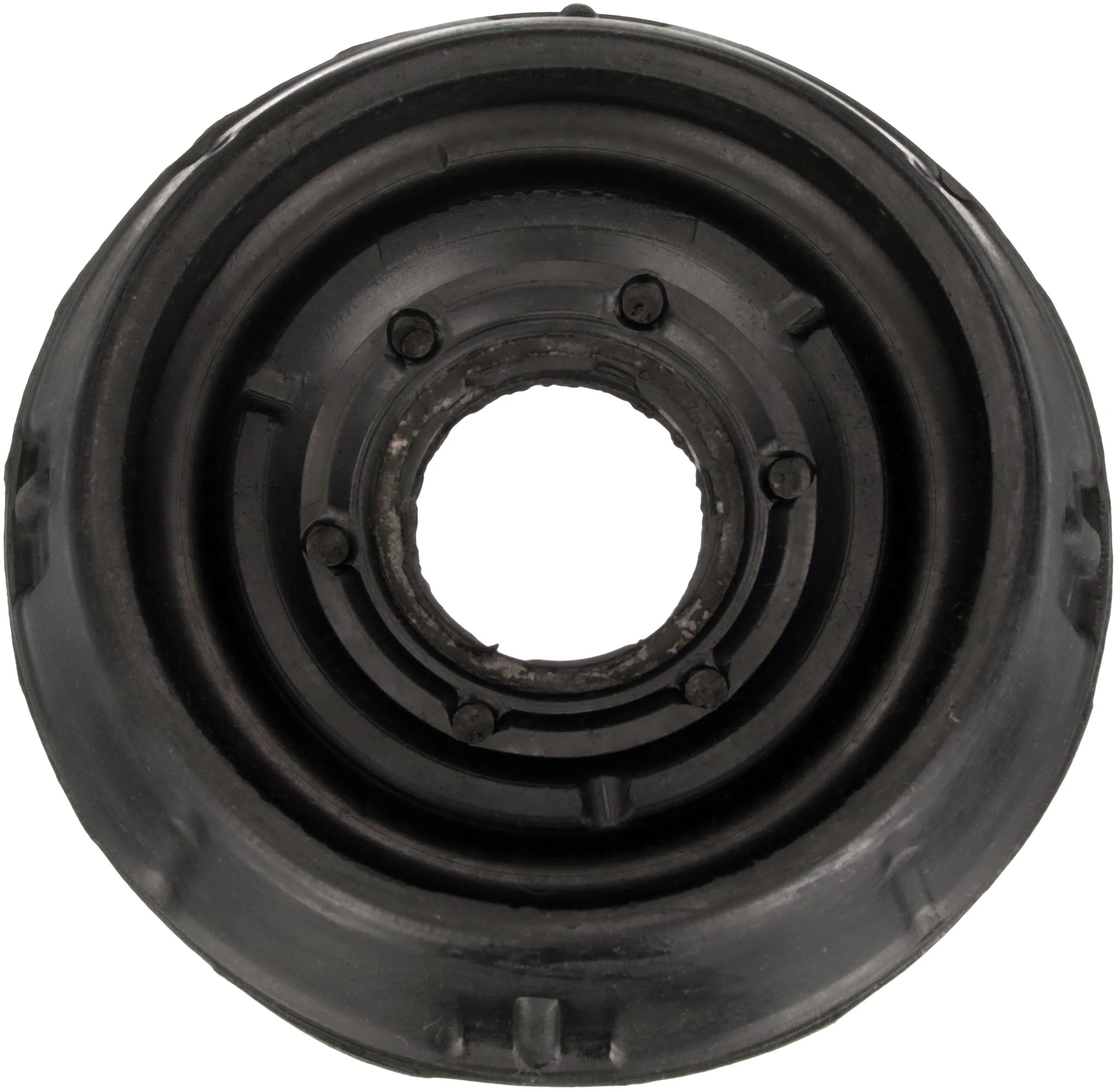 Suporte de amortecedor dianteiro 22392 ZF Parts
