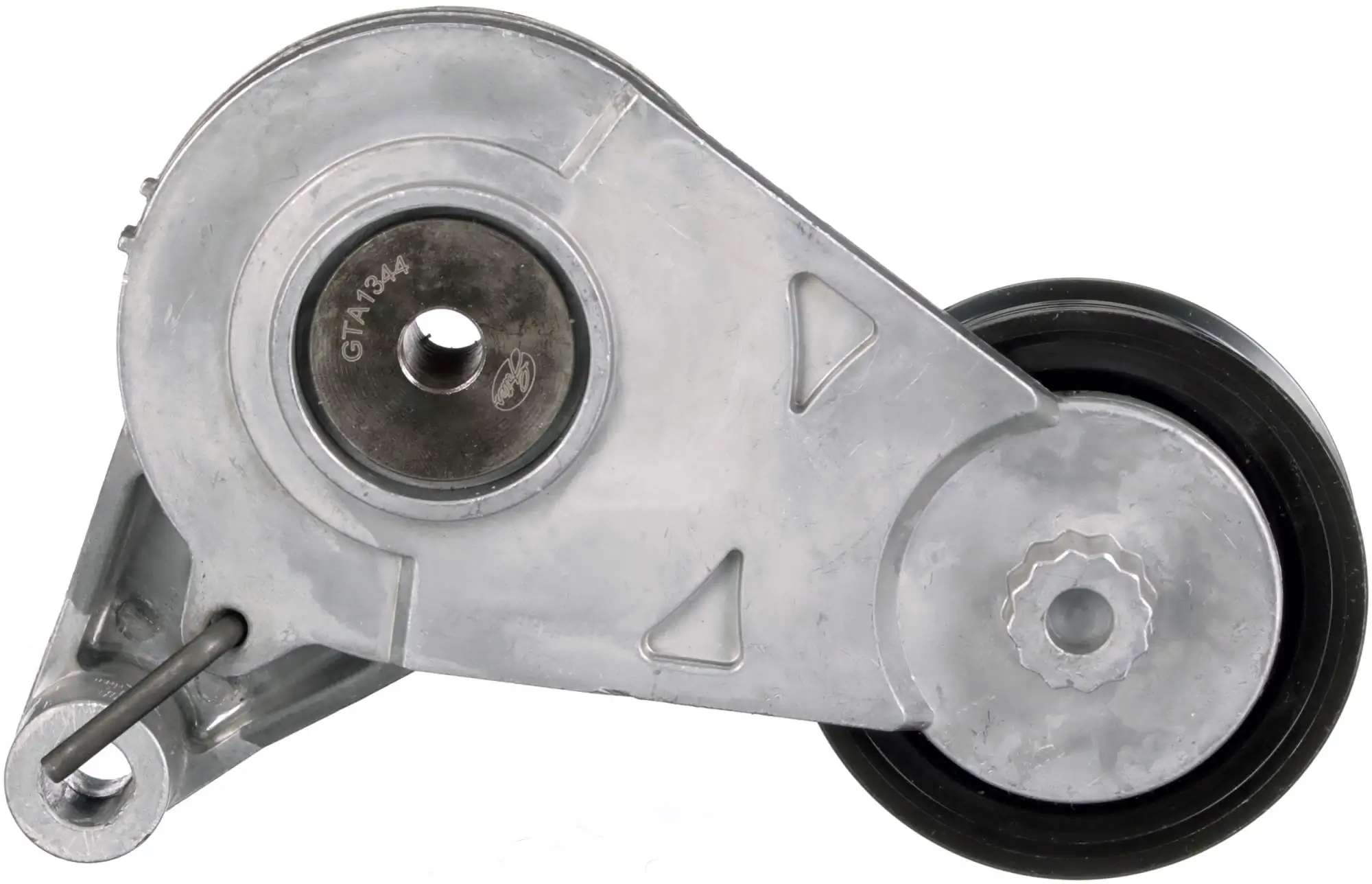 Compre Reguladora de tensão da correia de transmissão Hyundai Sonata 7