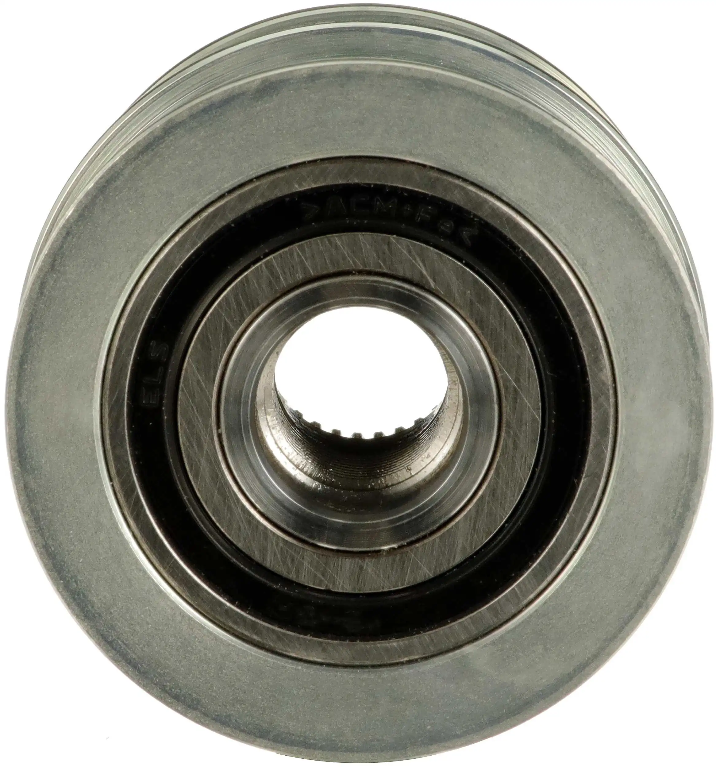 Polia do gerador Audi Q2  GAB, GAG