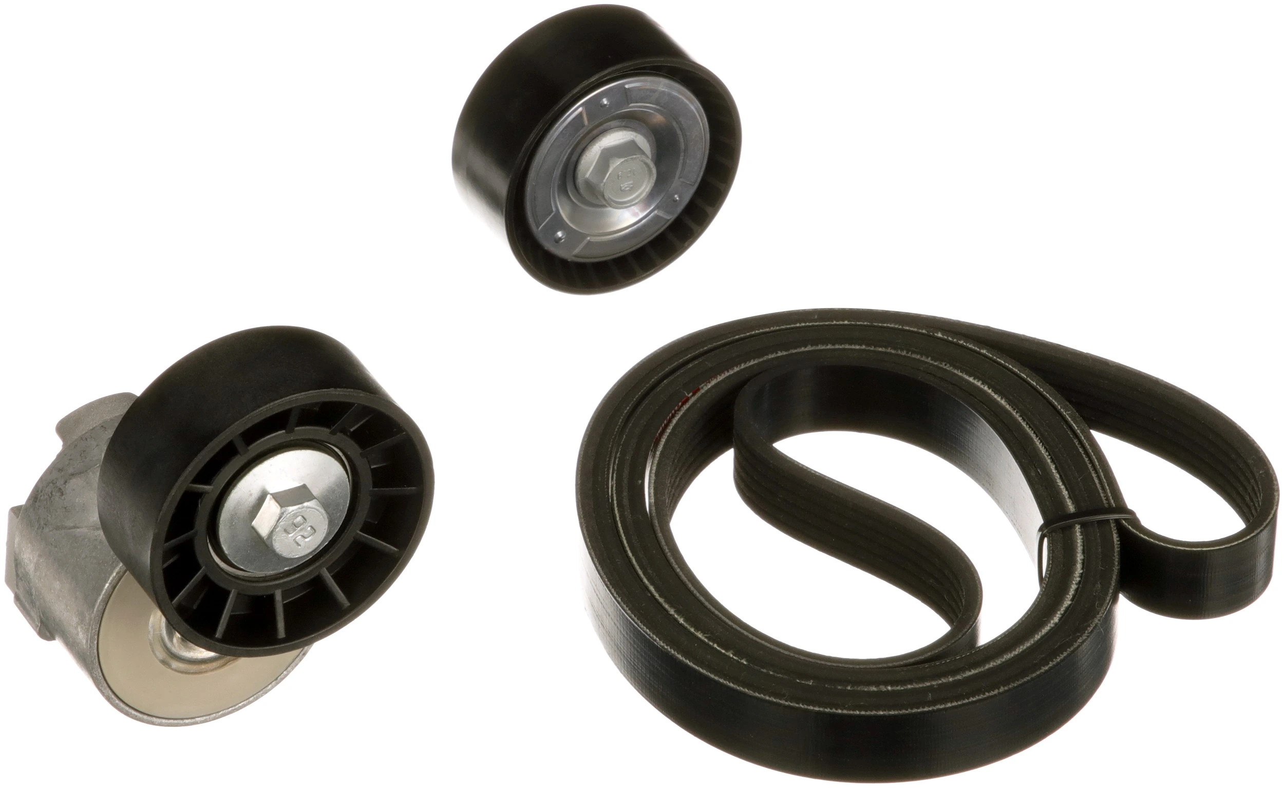 K136PK1070 Gates