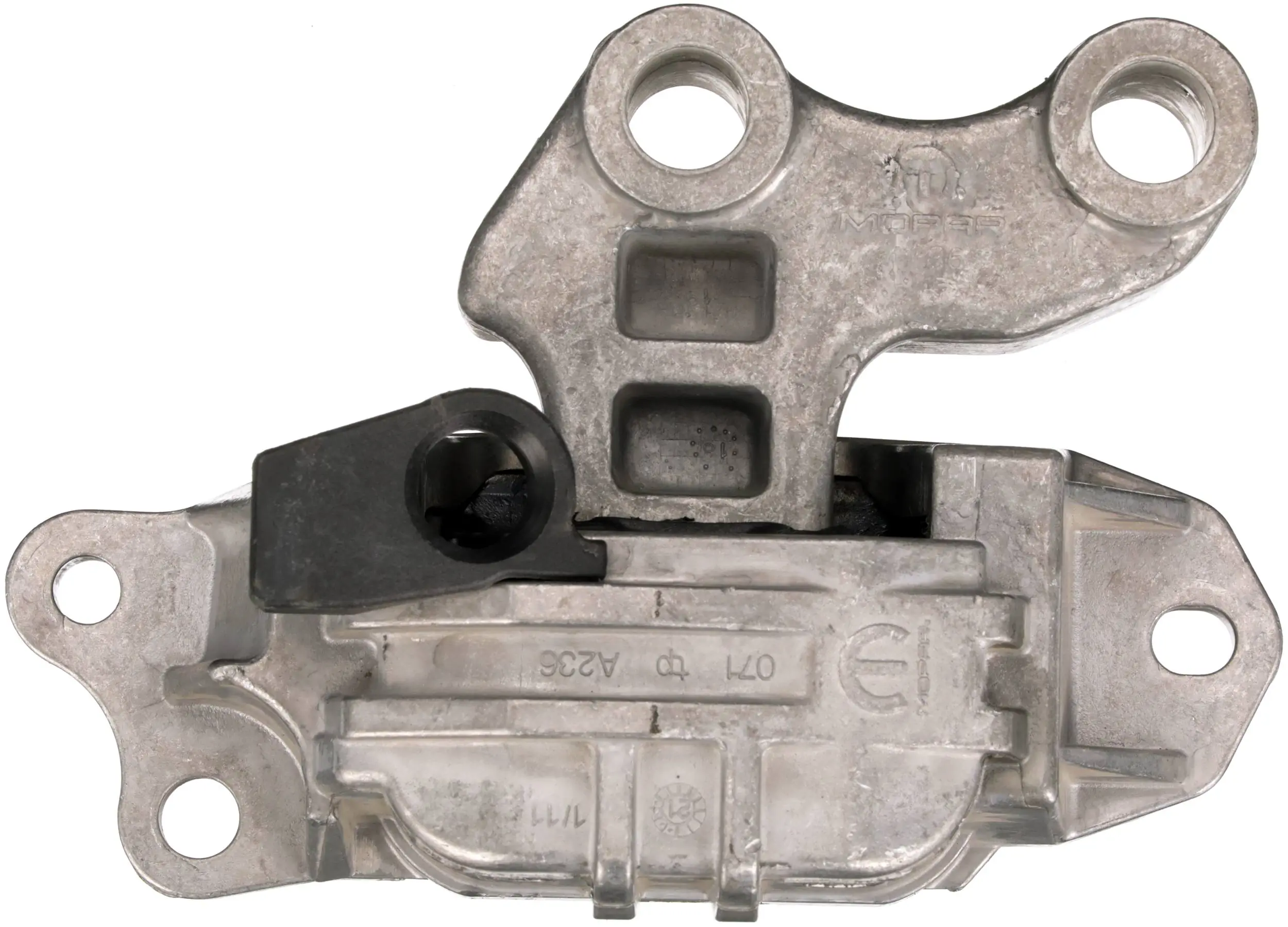 52049746 Fiat/Alfa/Lancia Coxim (suporte) direito de motor