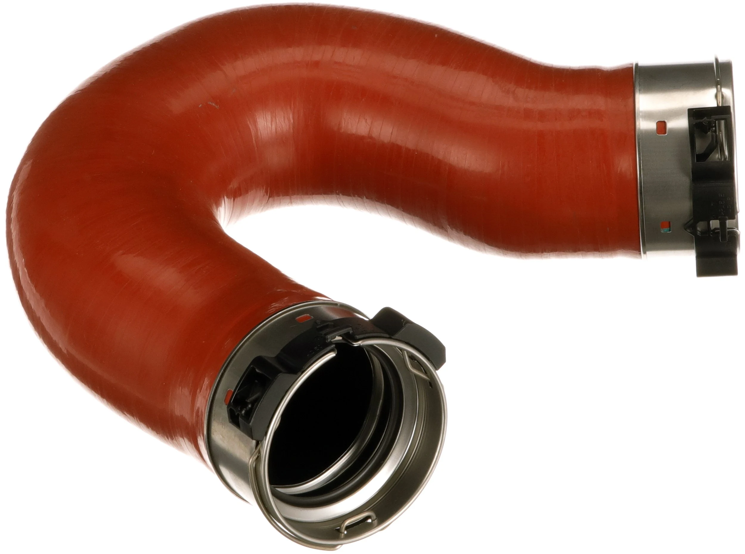 Mangueira (cano derivado) de intercooler A9065285082 VAG