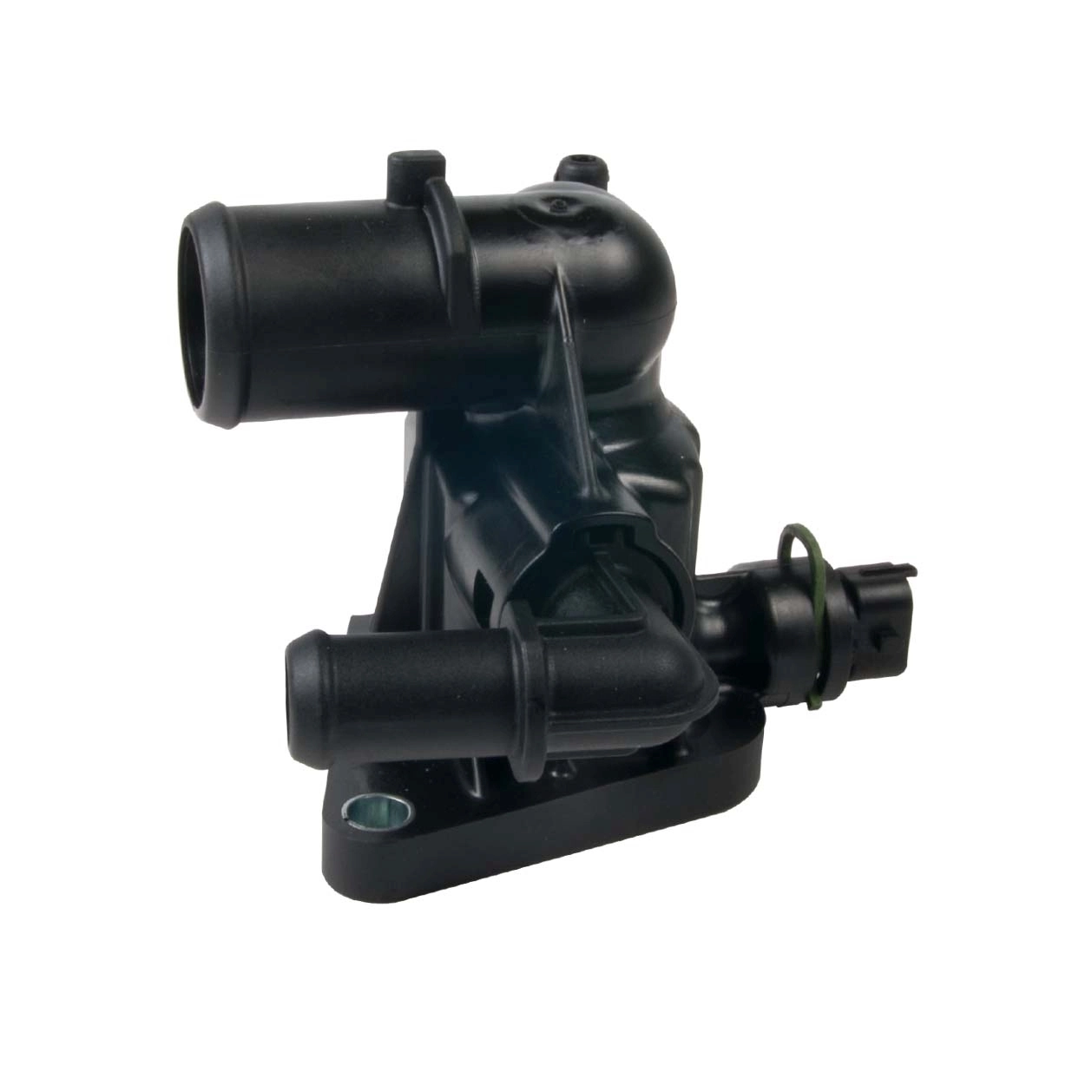 Caixa do termostato para Fiat 500  312
